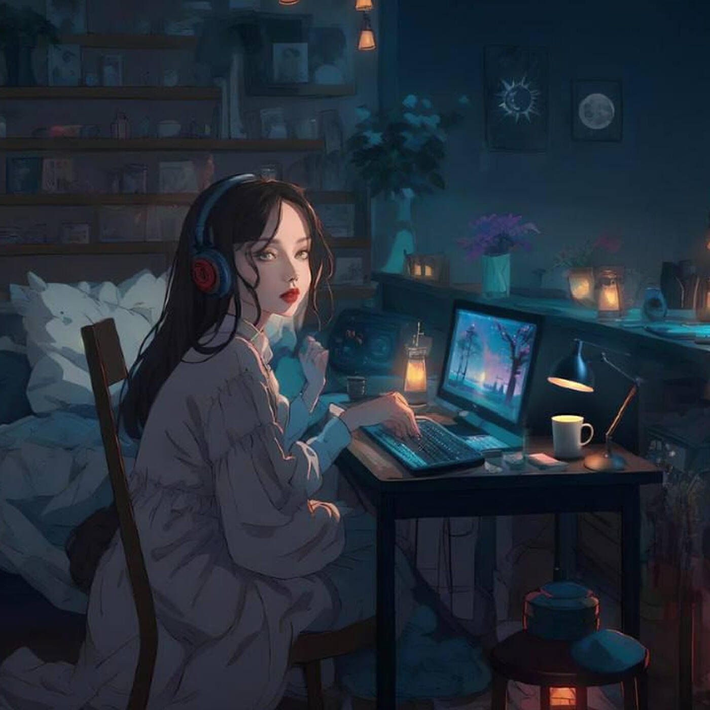 Релиз Мелиан