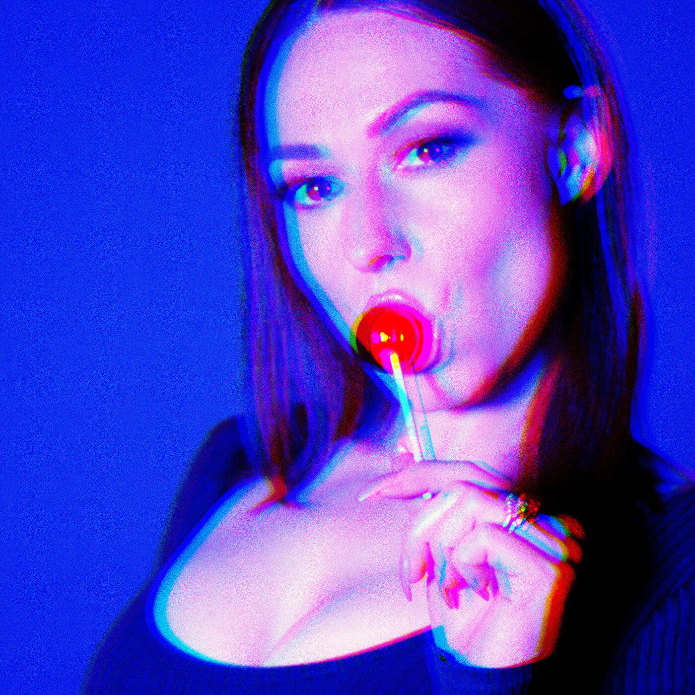 Релиз Let's Fck Tonight
