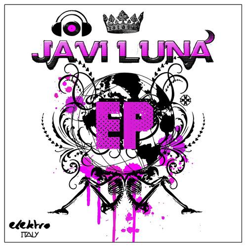 Релиз Javi Luna EP