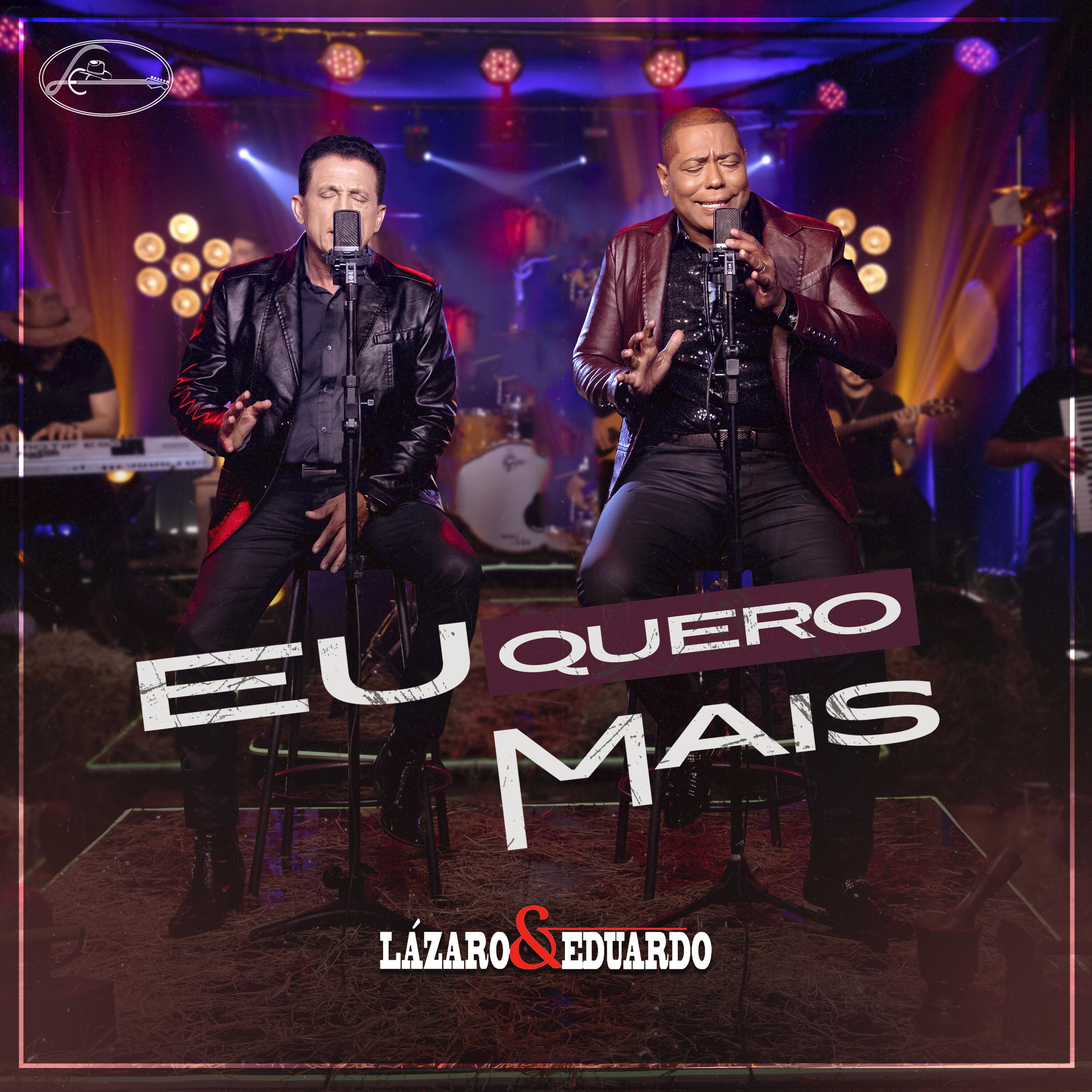 Релиз Eu Quero Mais