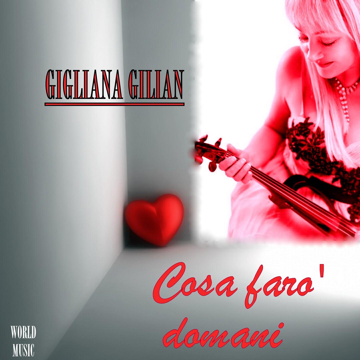 Gigliana Gilian
