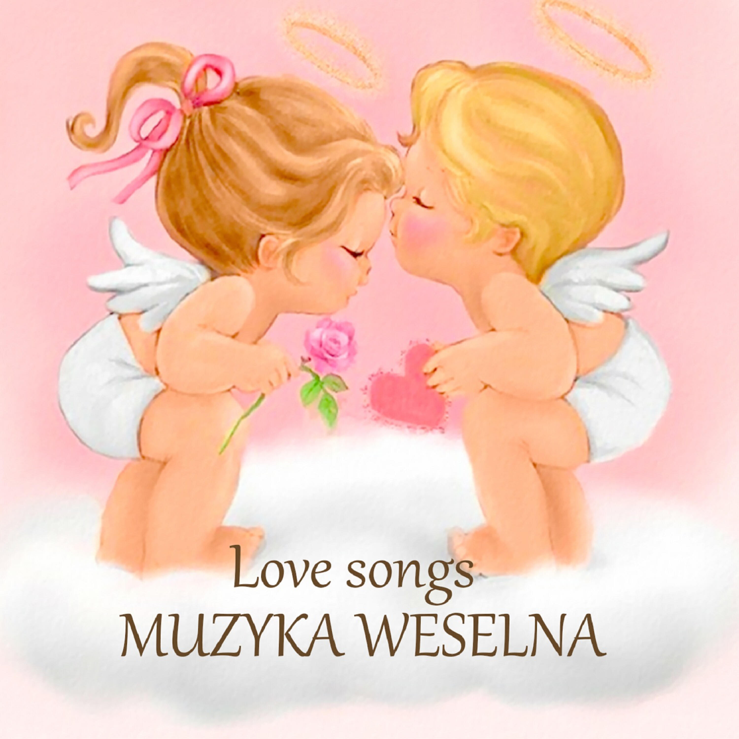 Релиз Muzyka Weselna - Love Songs