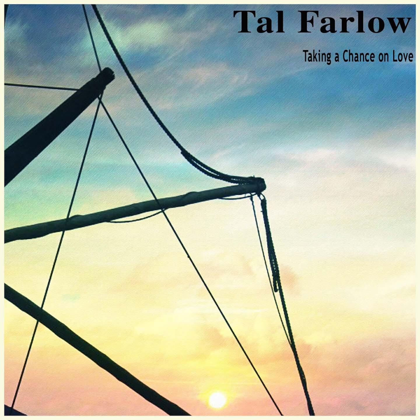 Релиз Taking a Chance on Love