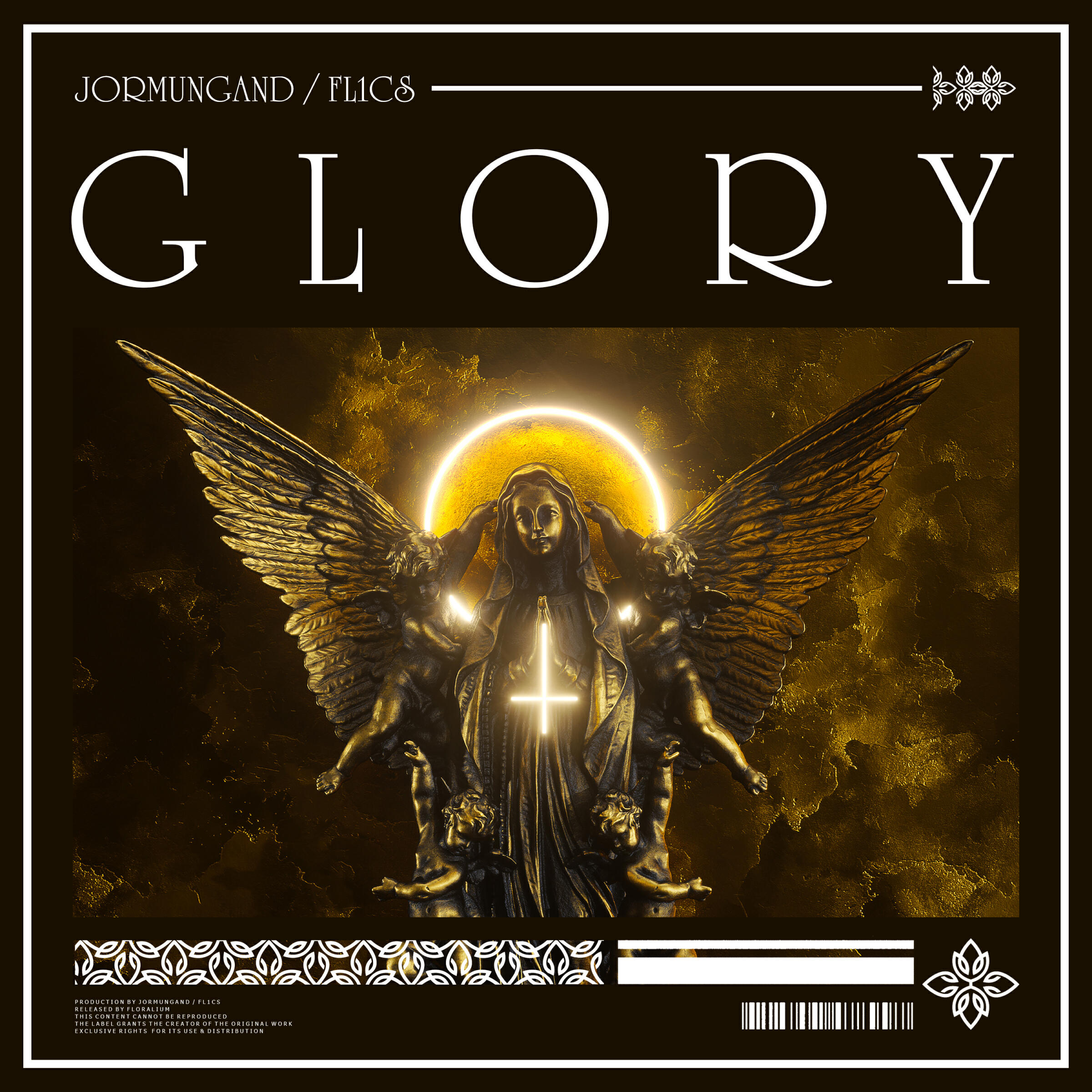 Релиз Glory