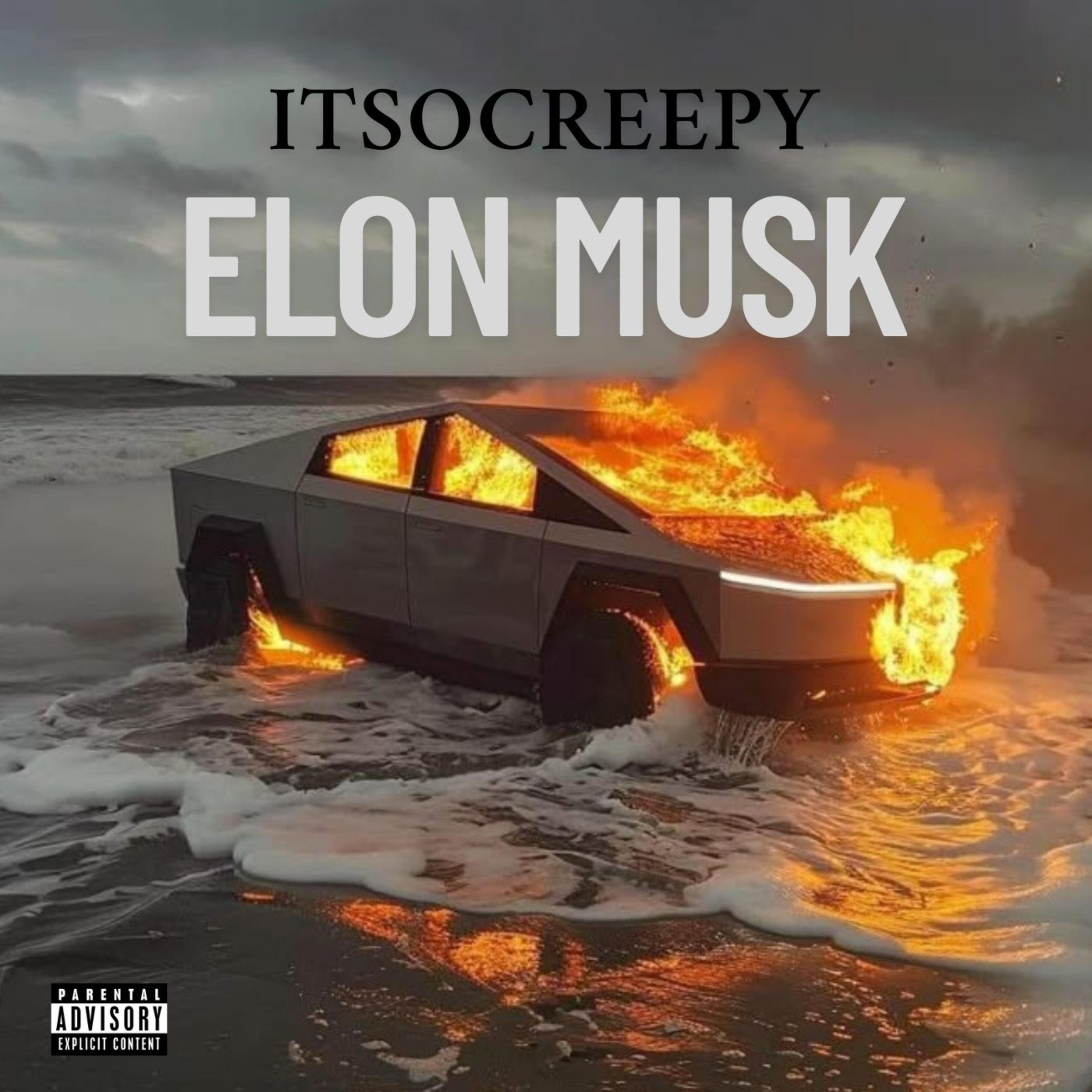 Релиз Elon Musk