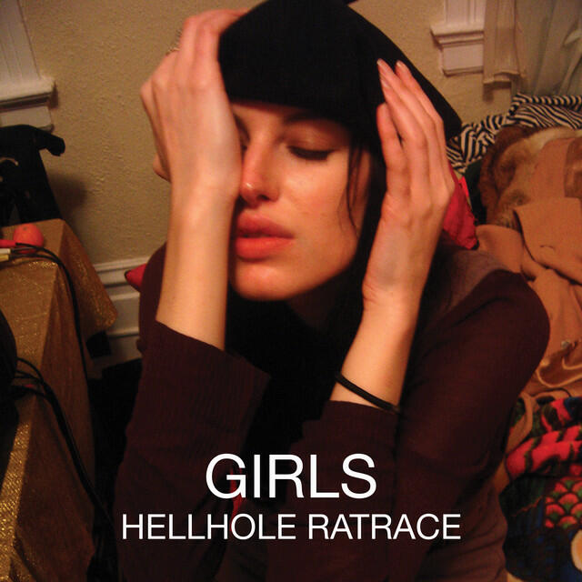 Релиз Hellhole Ratrace