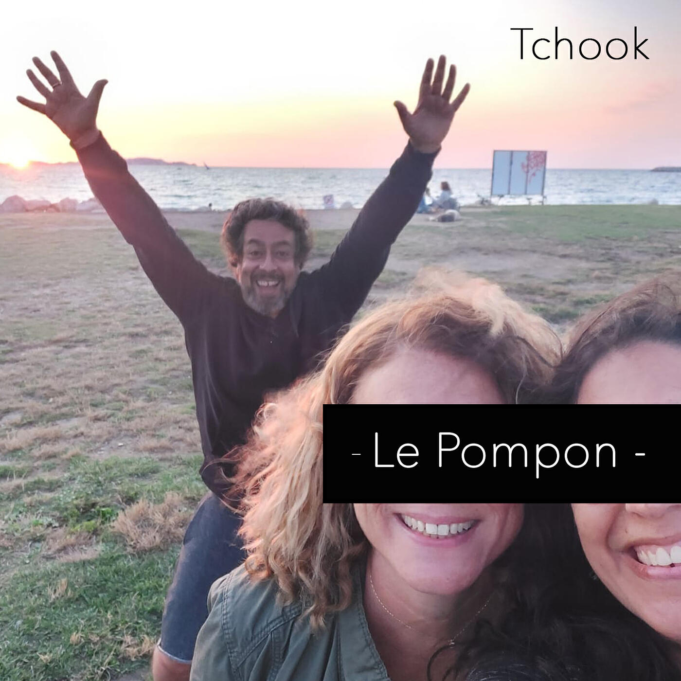 Релиз Le pompon