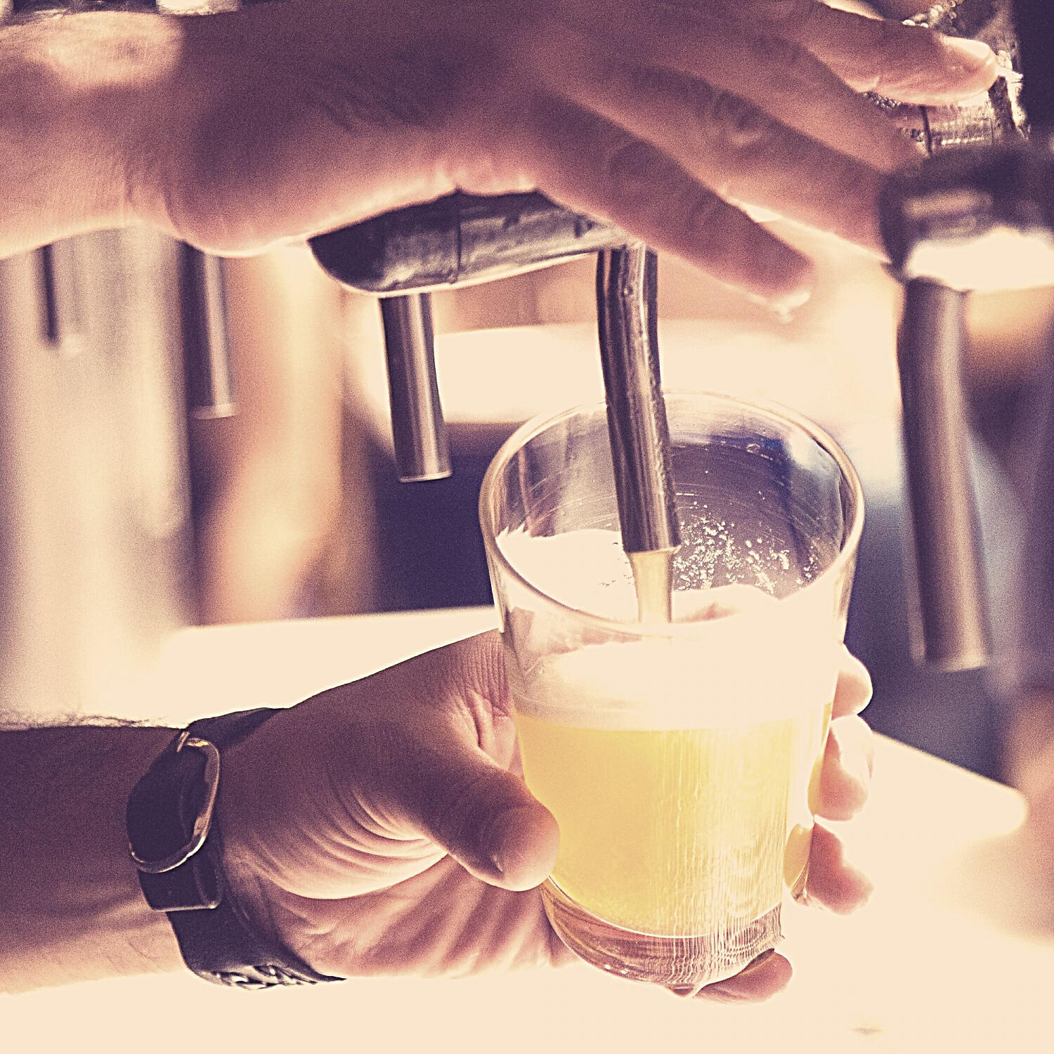 Релиз Beautiful Brazilian Jazz - Background for Bars