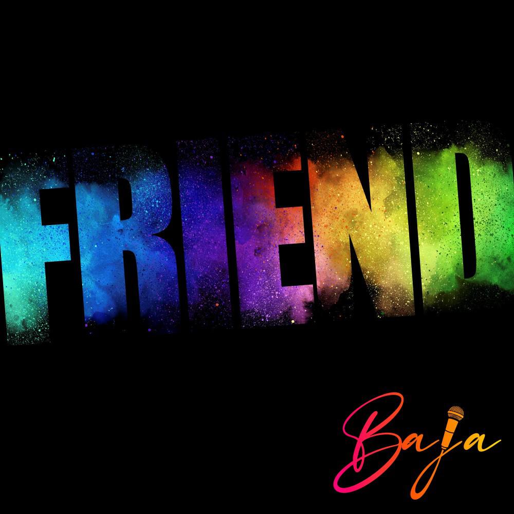 Релиз Friend