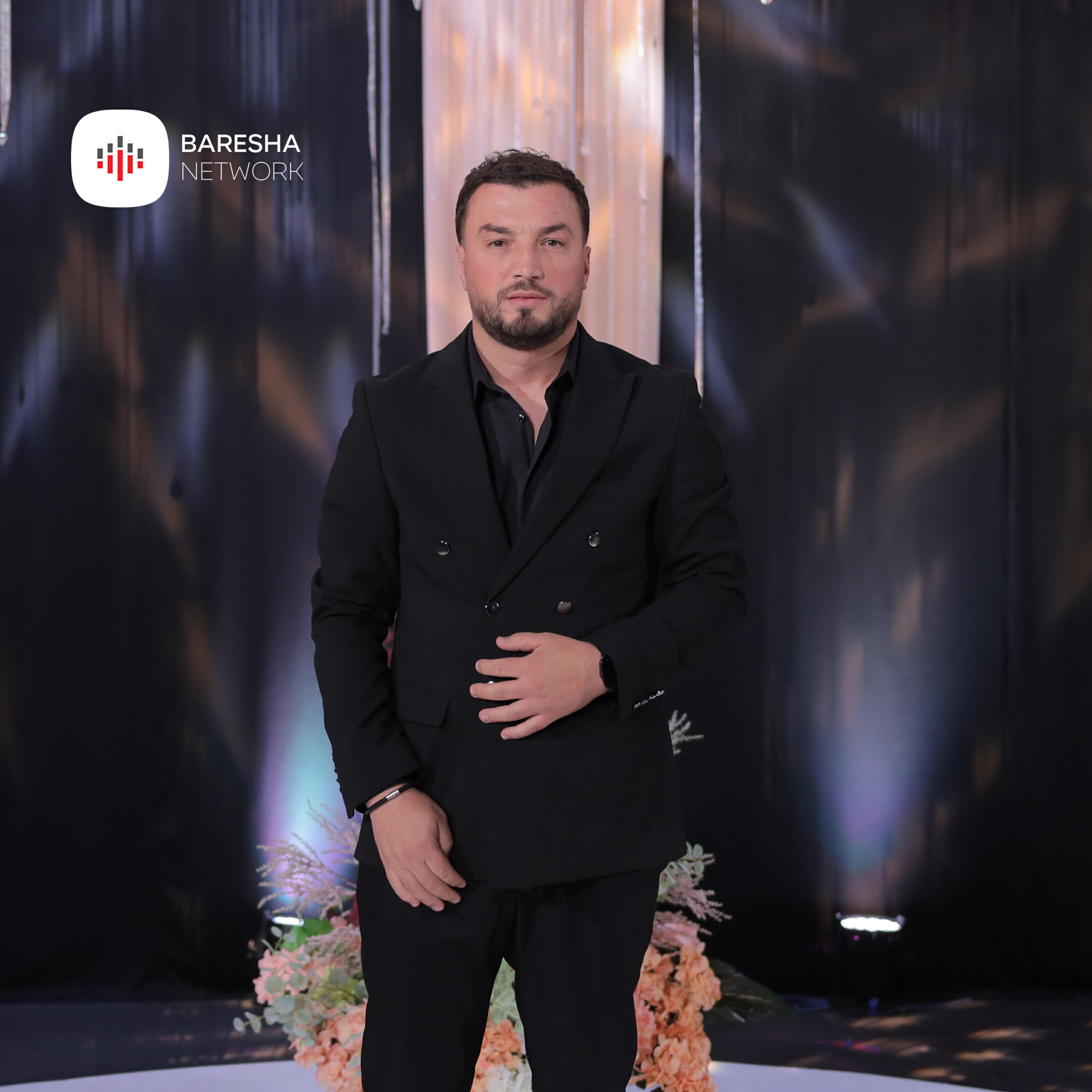 Shkelzen Azemi