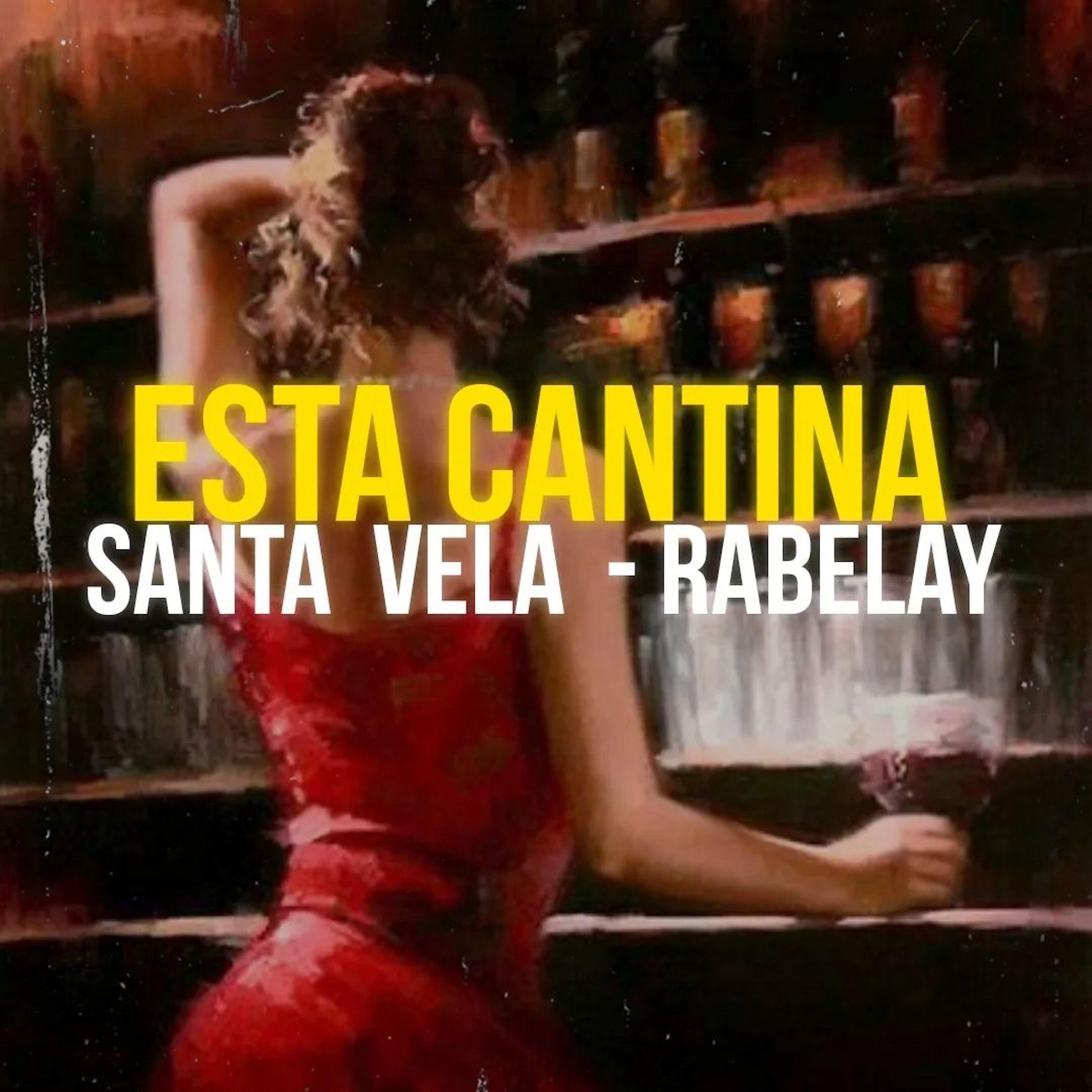 Релиз Esta Cantina