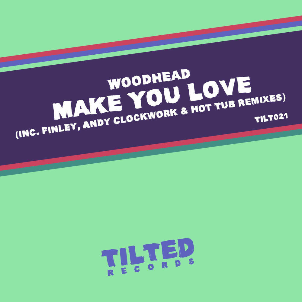 Релиз Make You Love