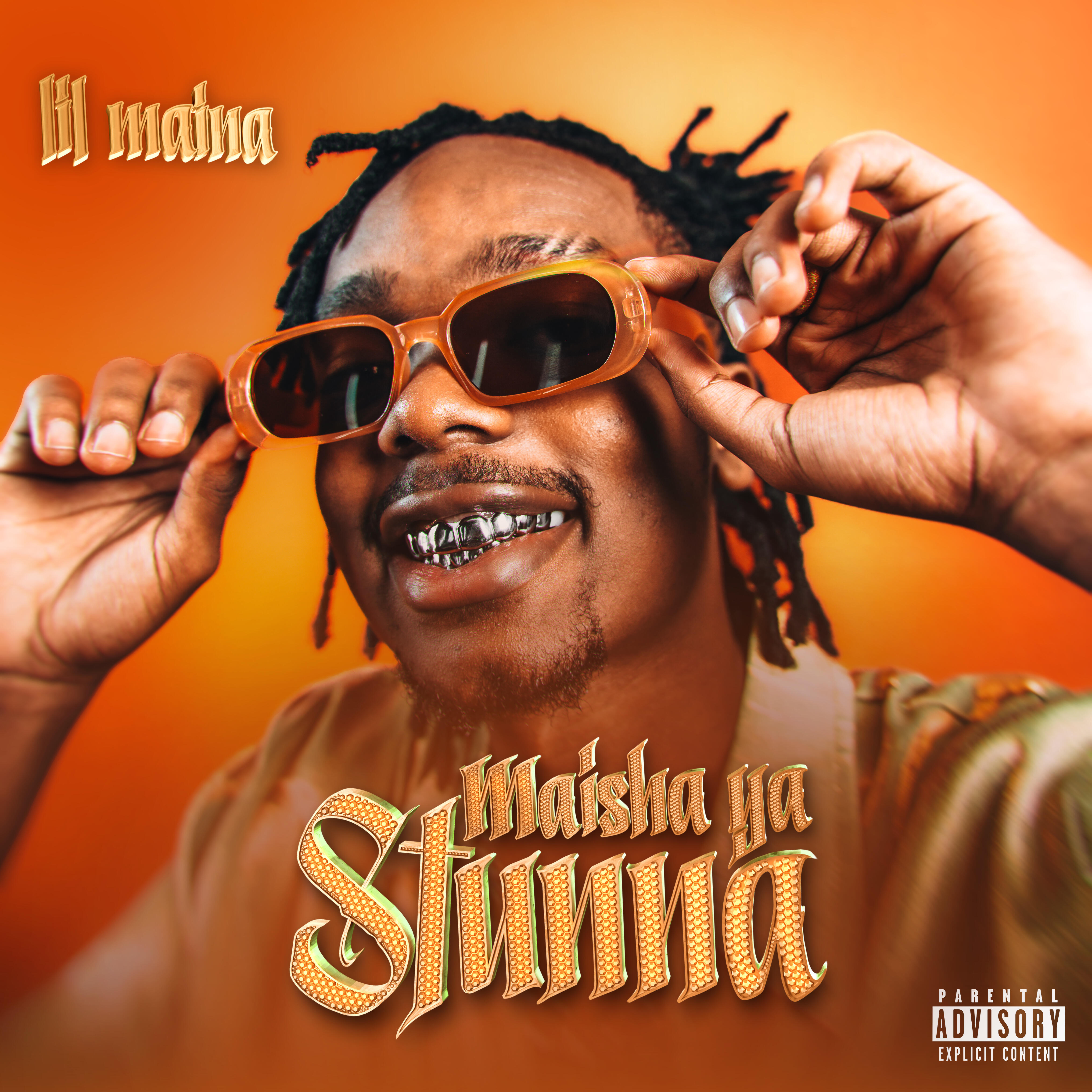 Релиз Maisha Ya Stunna