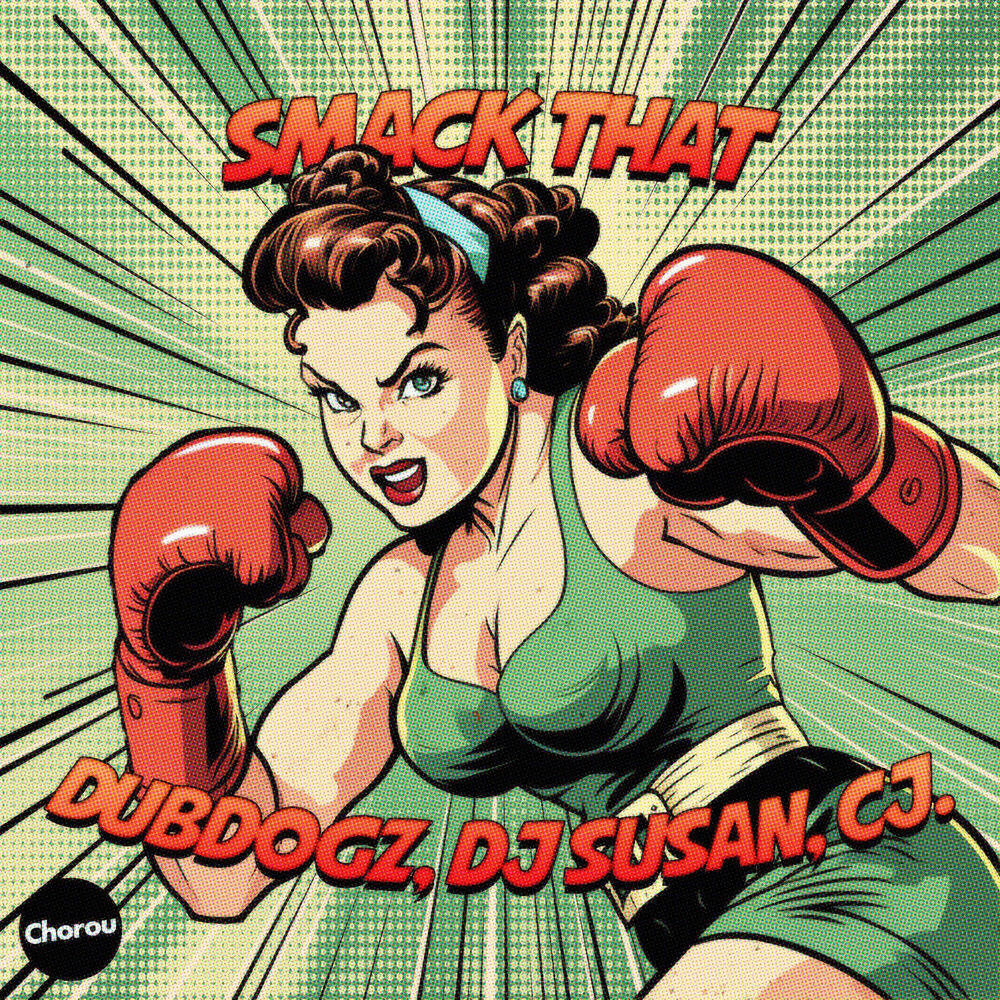 Релиз Smack That