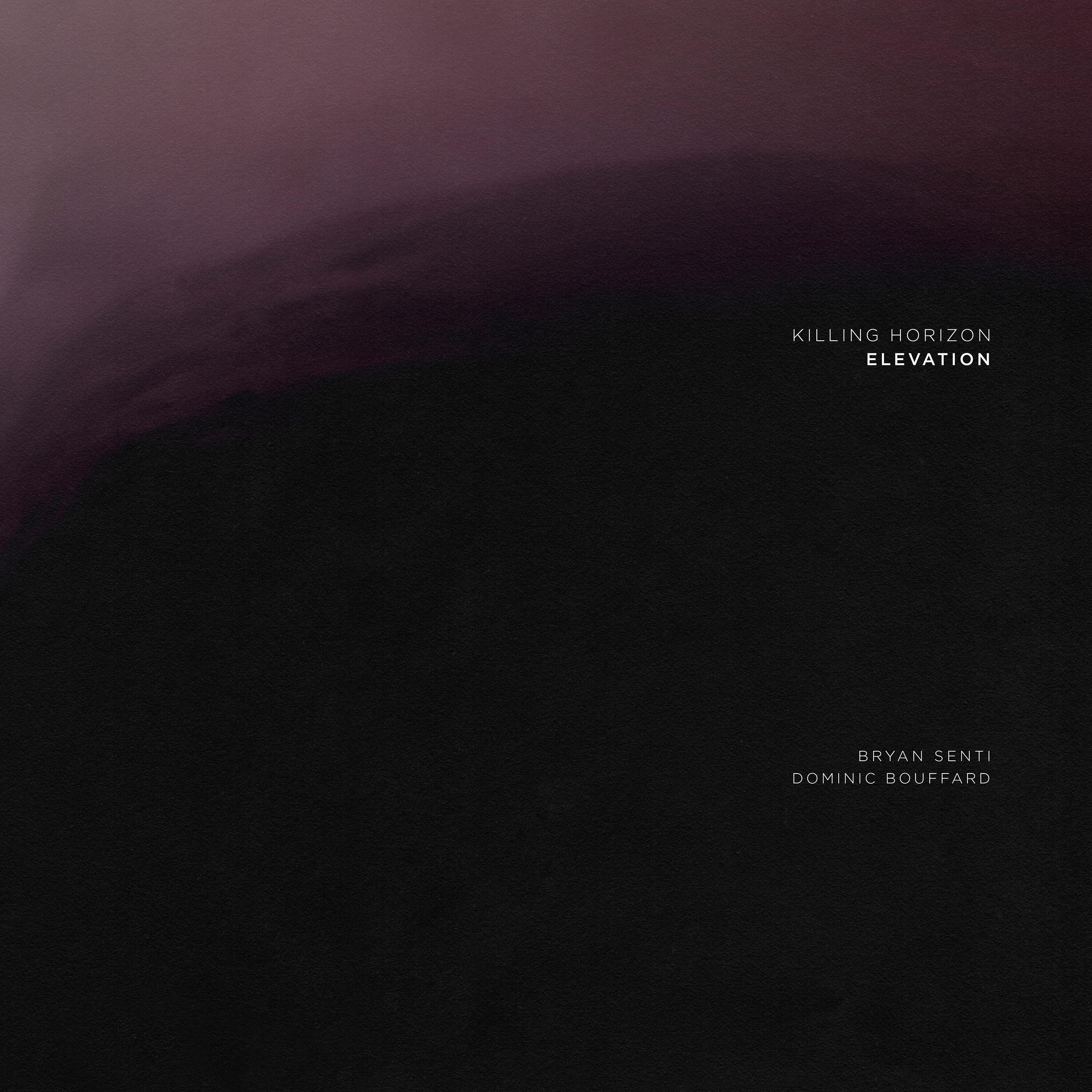 Релиз Elevation