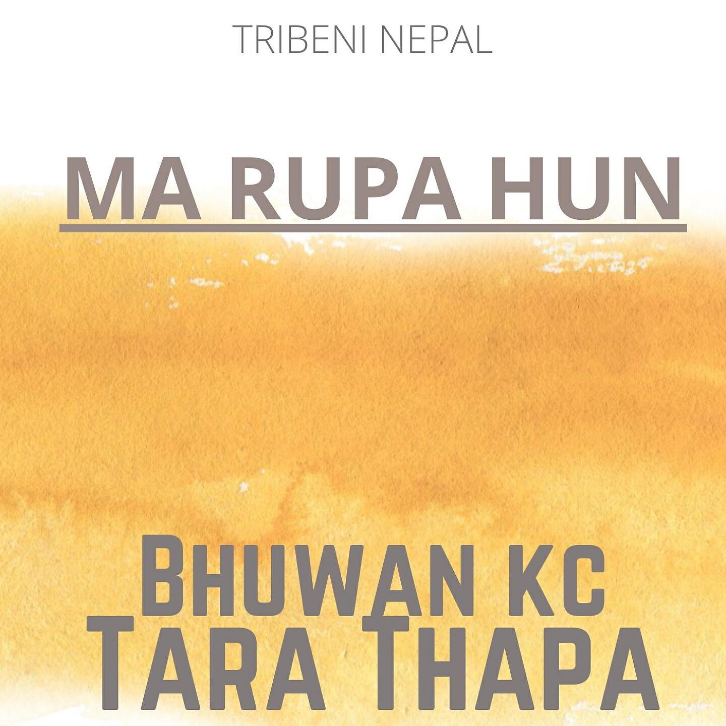 Bhuwan kc