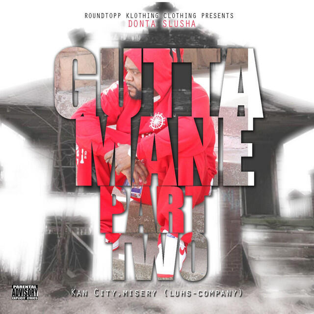 Релиз Gutta Mane 2