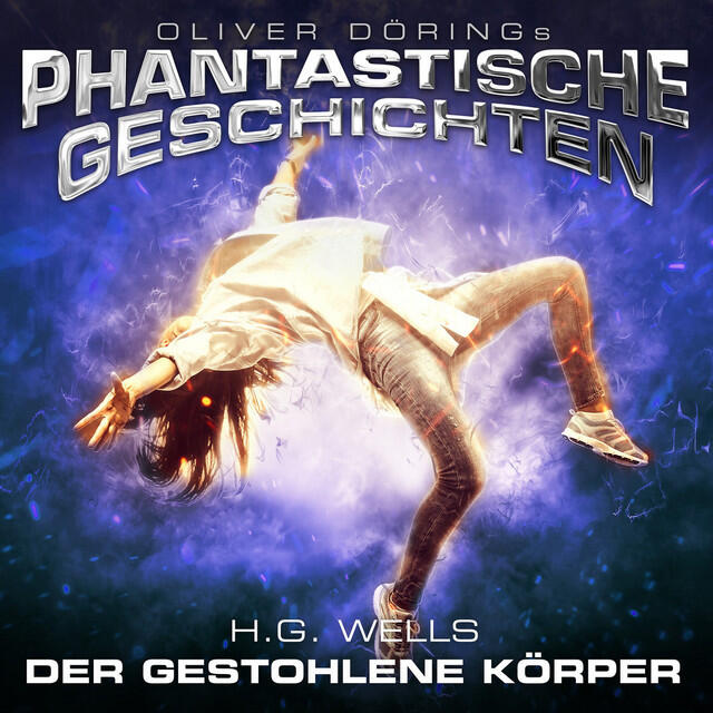 Релиз Der gestohlene Körper