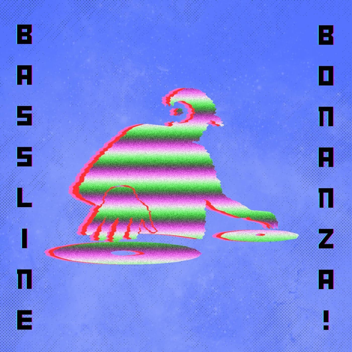 Релиз Bassline Bonanza!