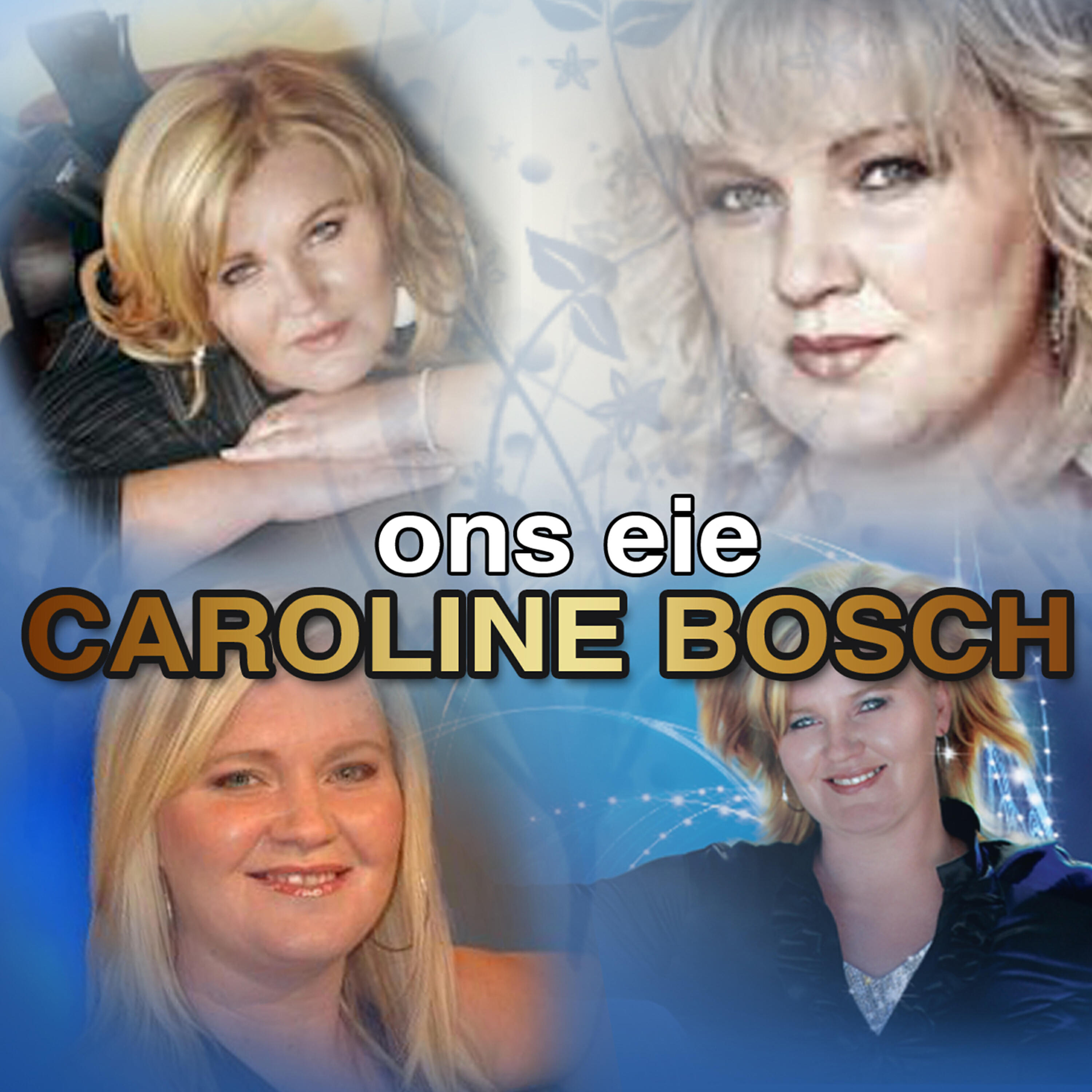 Caroline Bosch