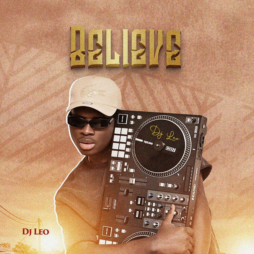 Dj Léo