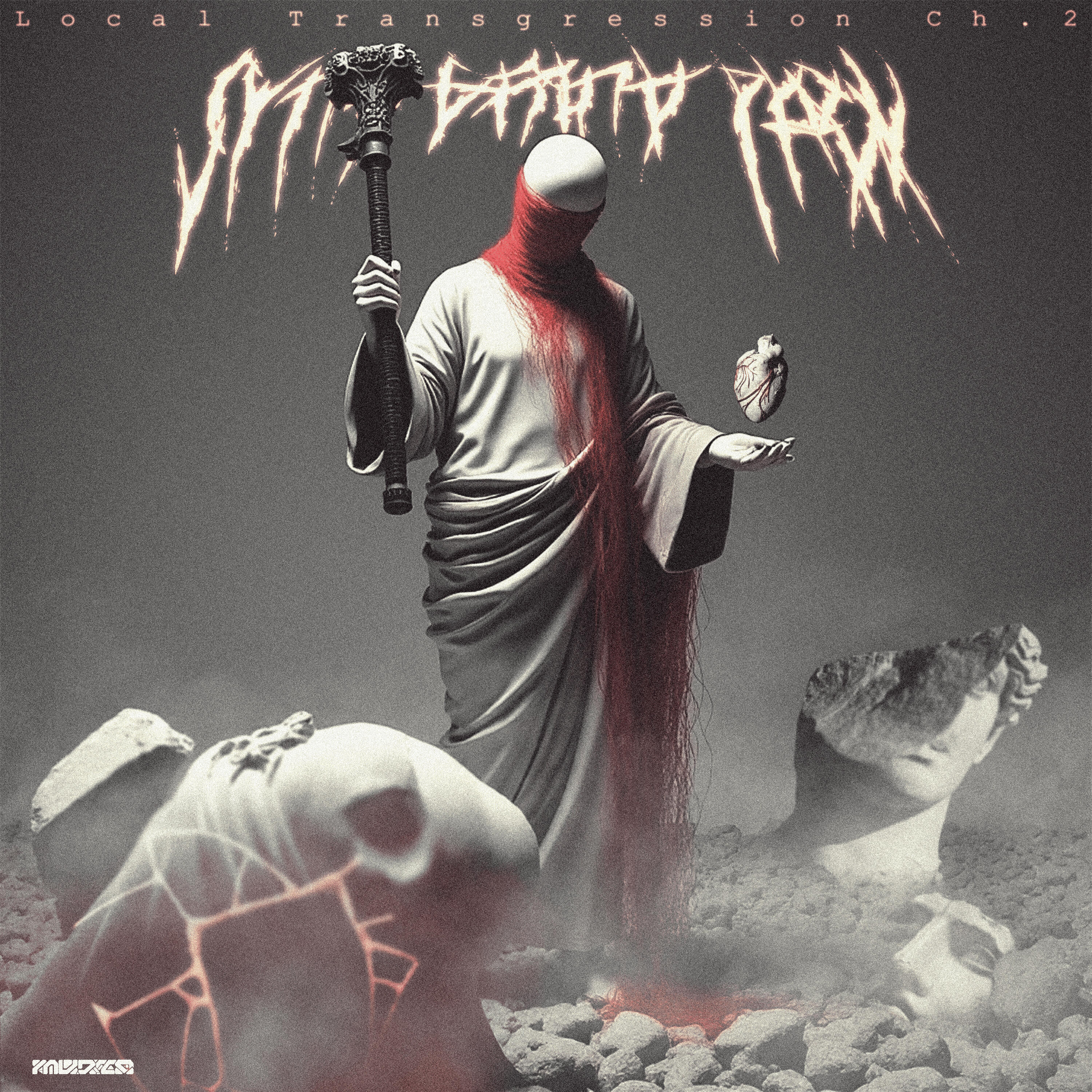 Релиз Local Transgression, Ch. 2: Sync Grind Pack, Pt. 1