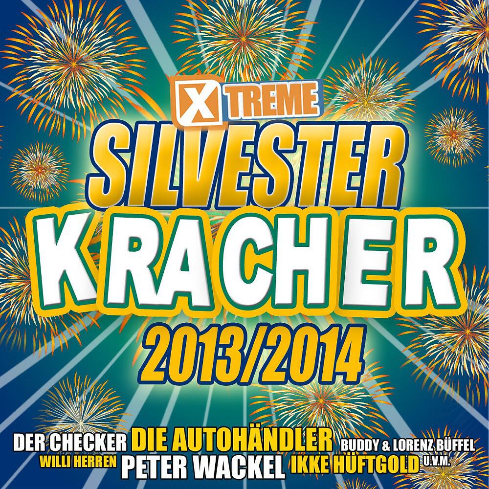 Релиз Xtreme Silvesterkracher 2013/2014
