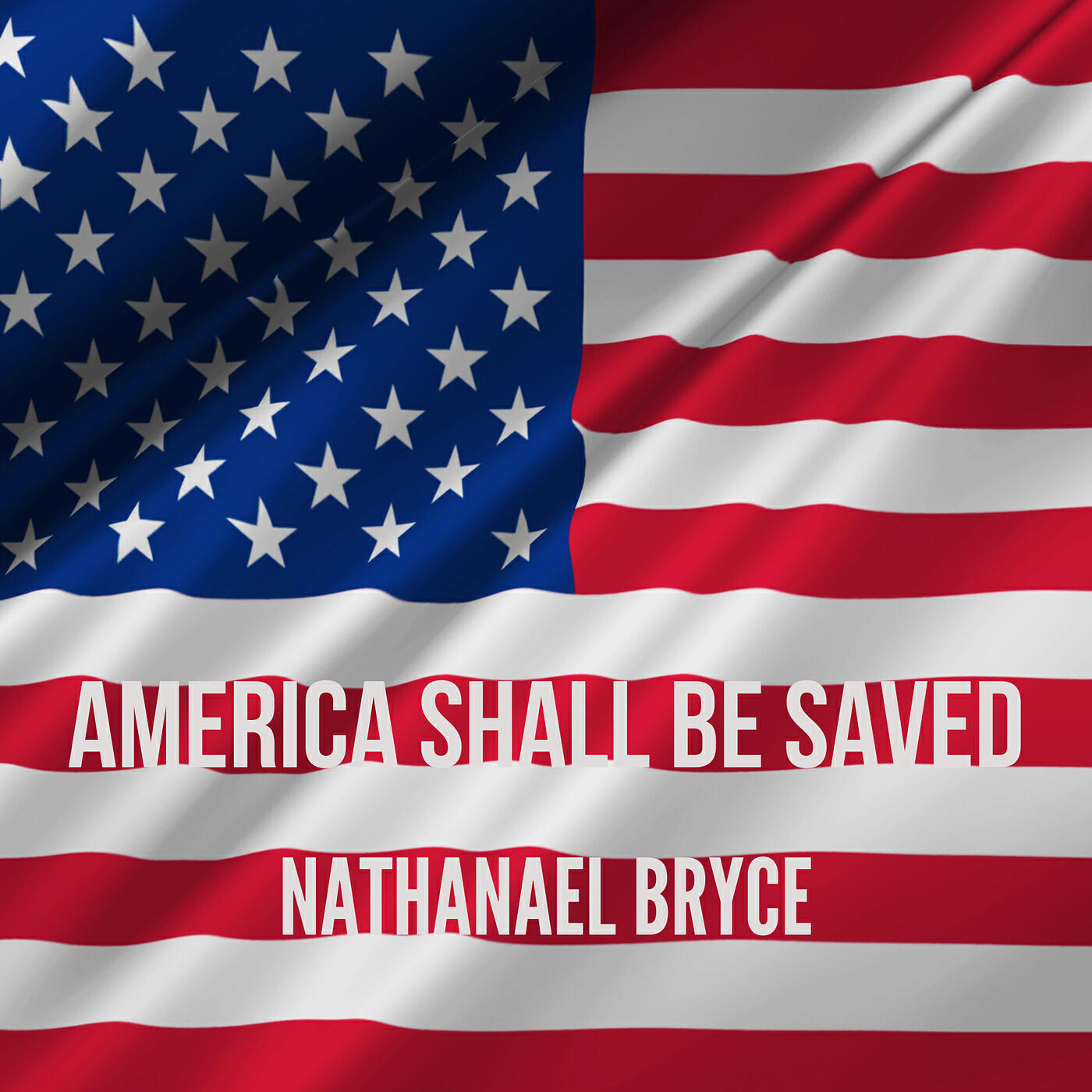 Релиз America Shall Be Saved