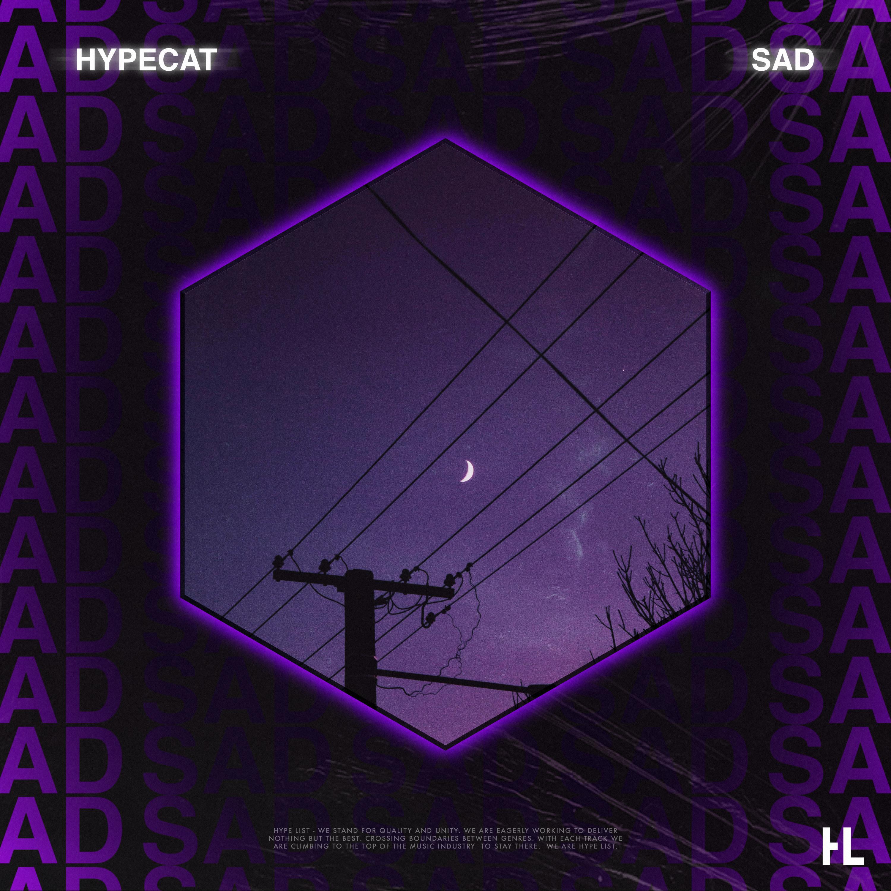 Релиз Sad (Techno Version)