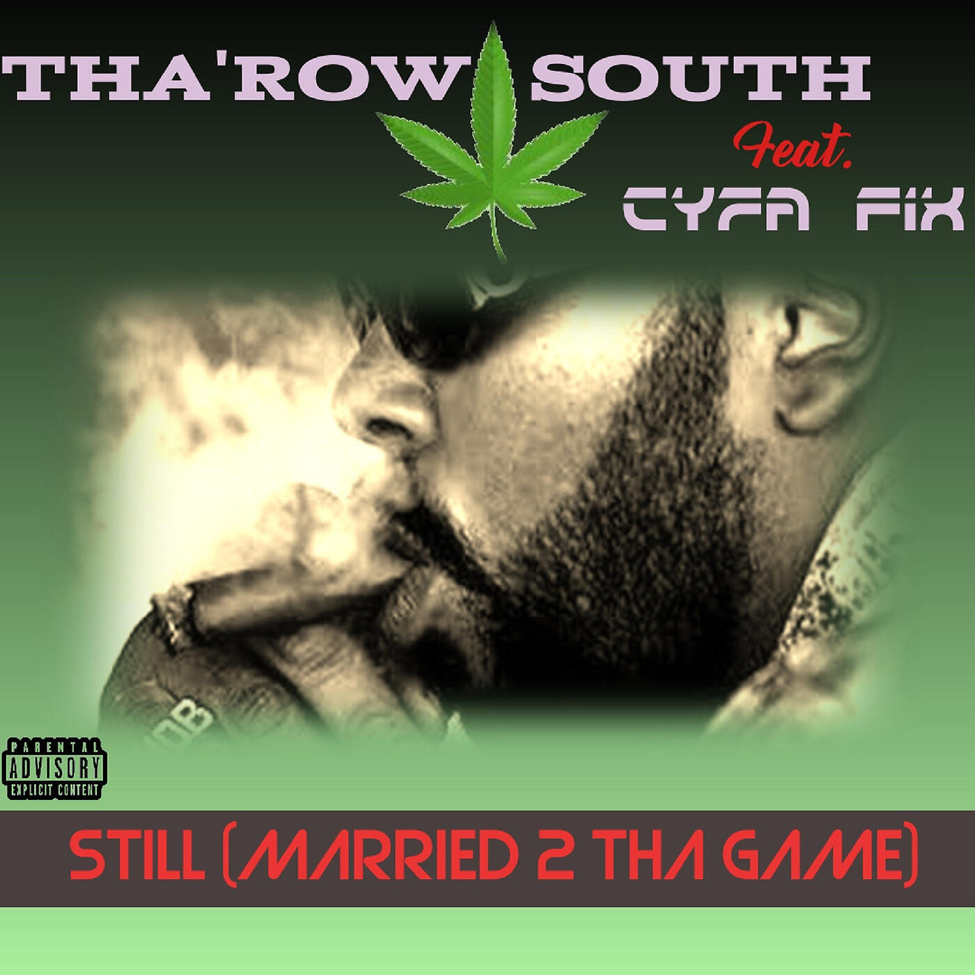 Tha'Row South