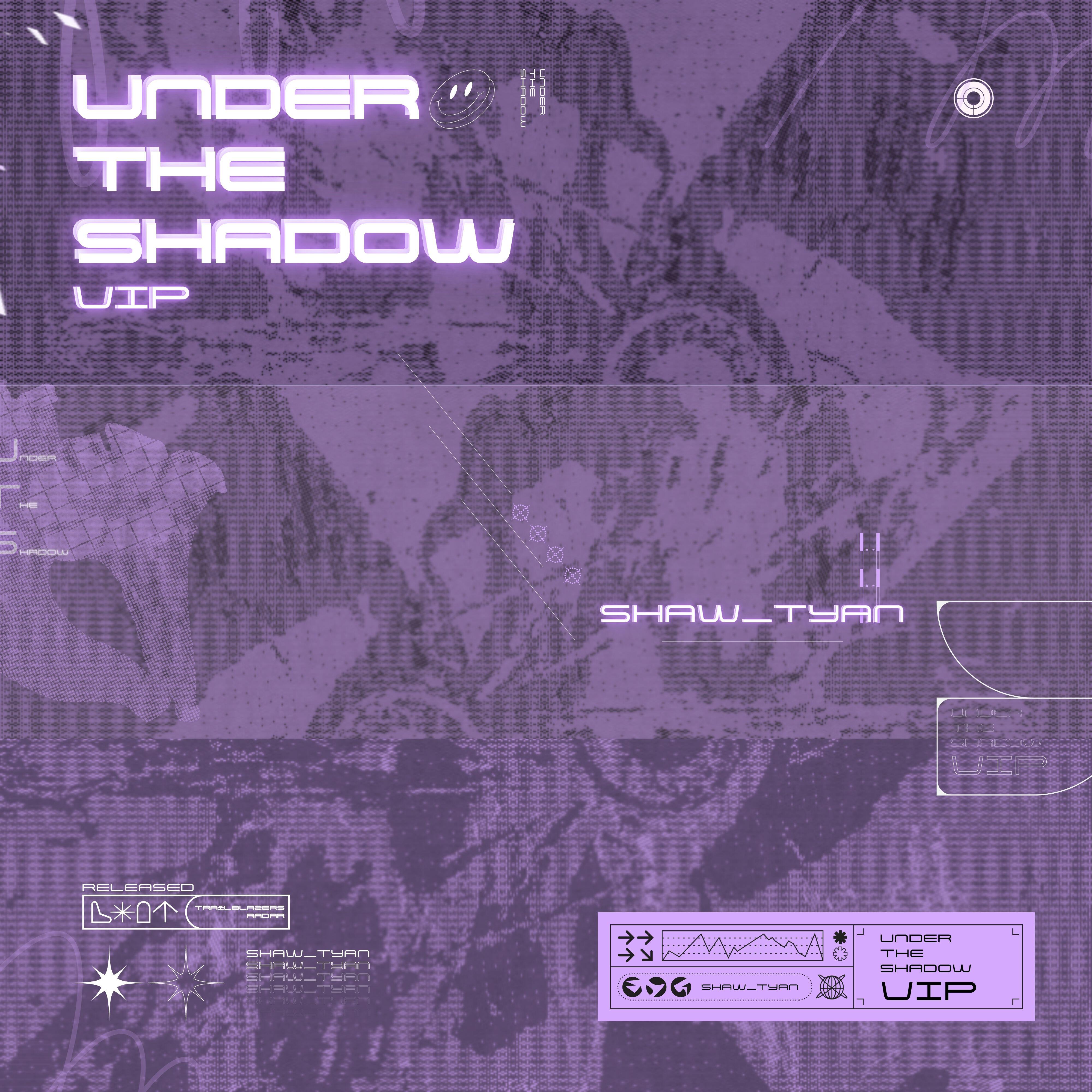 Релиз Under The Shadow (VIP)