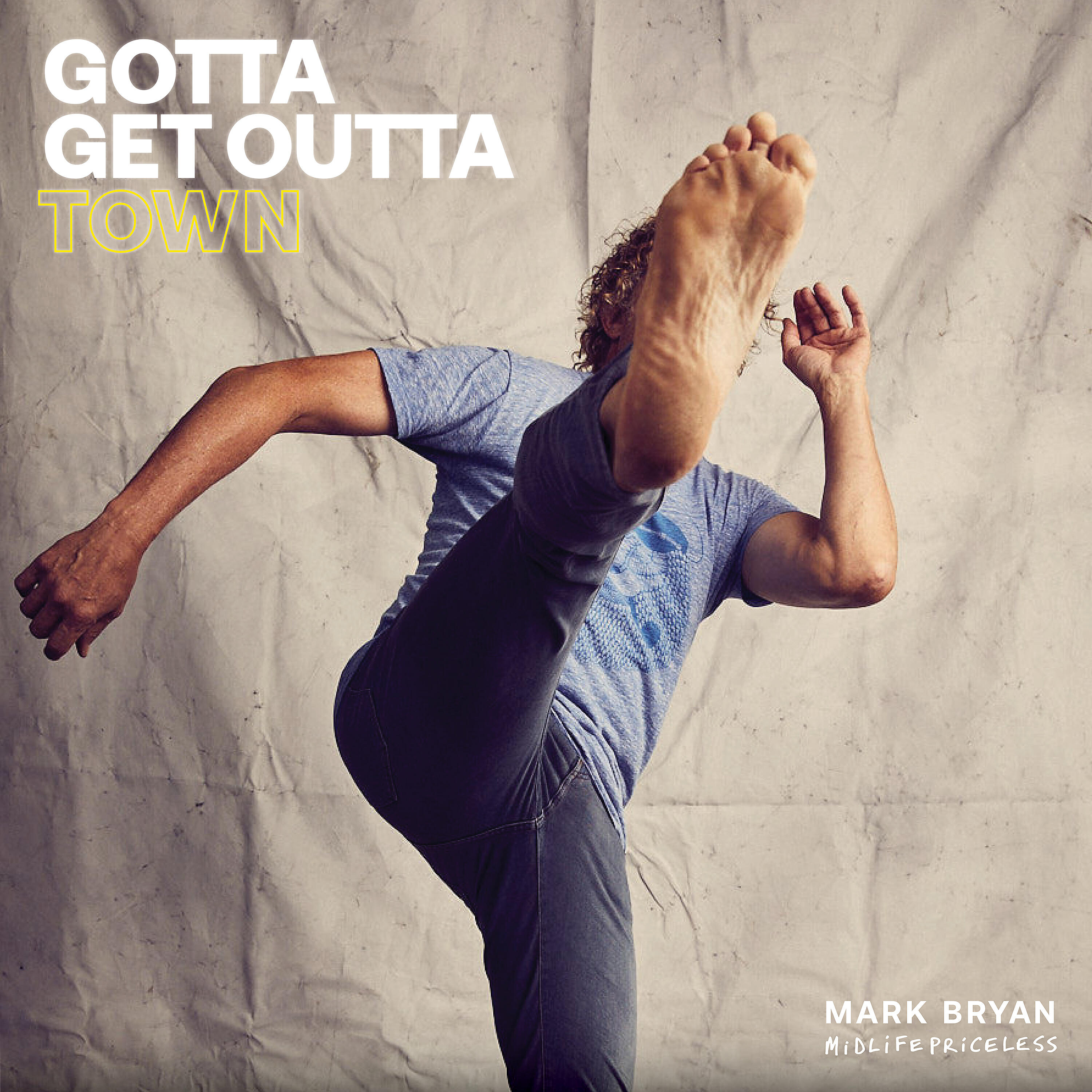 Релиз Gotta Get Outta Town