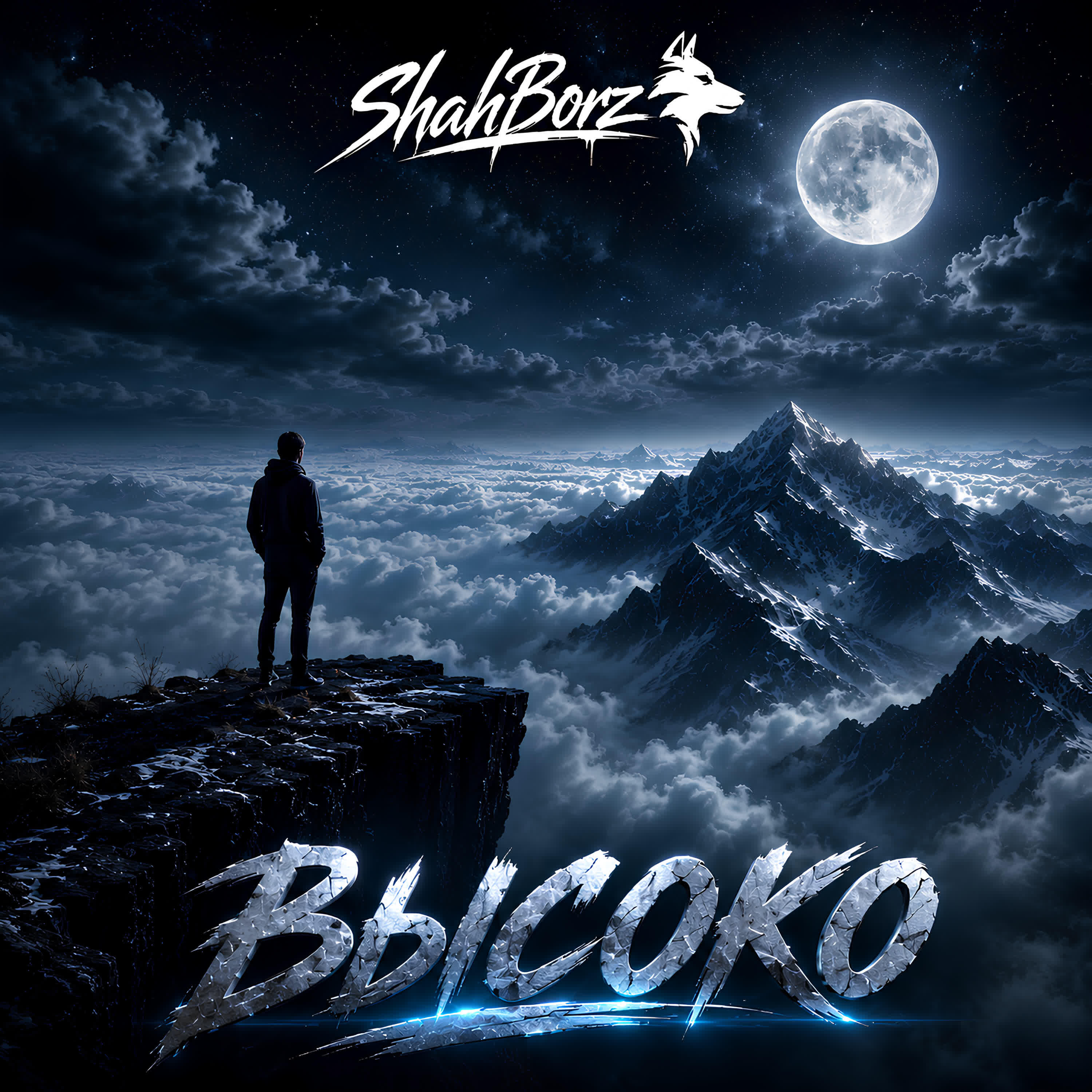 Релиз Высоко
