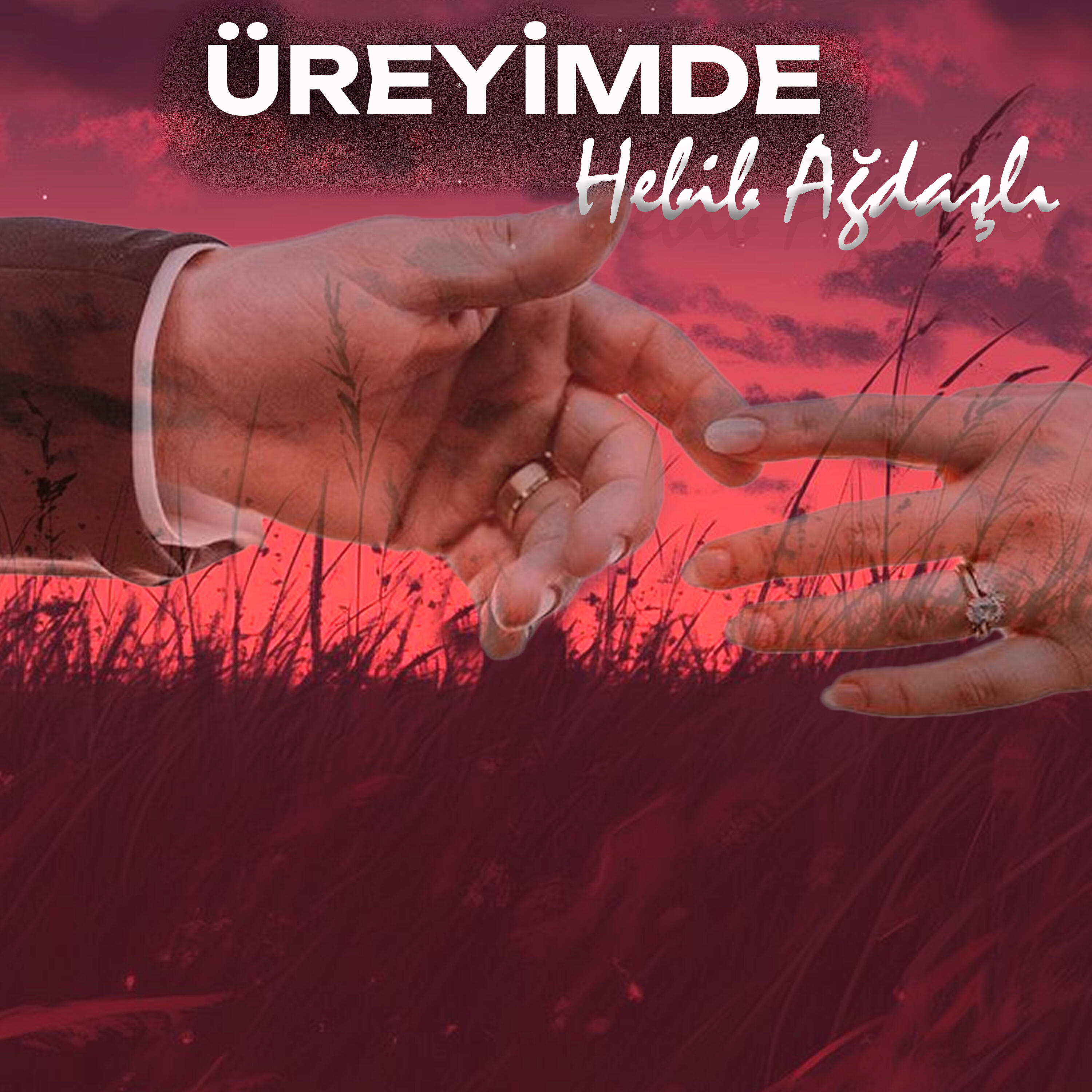 Релиз Üreyimde