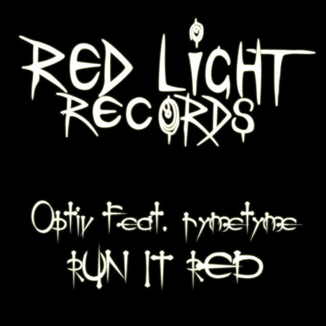 Релиз Run It Red