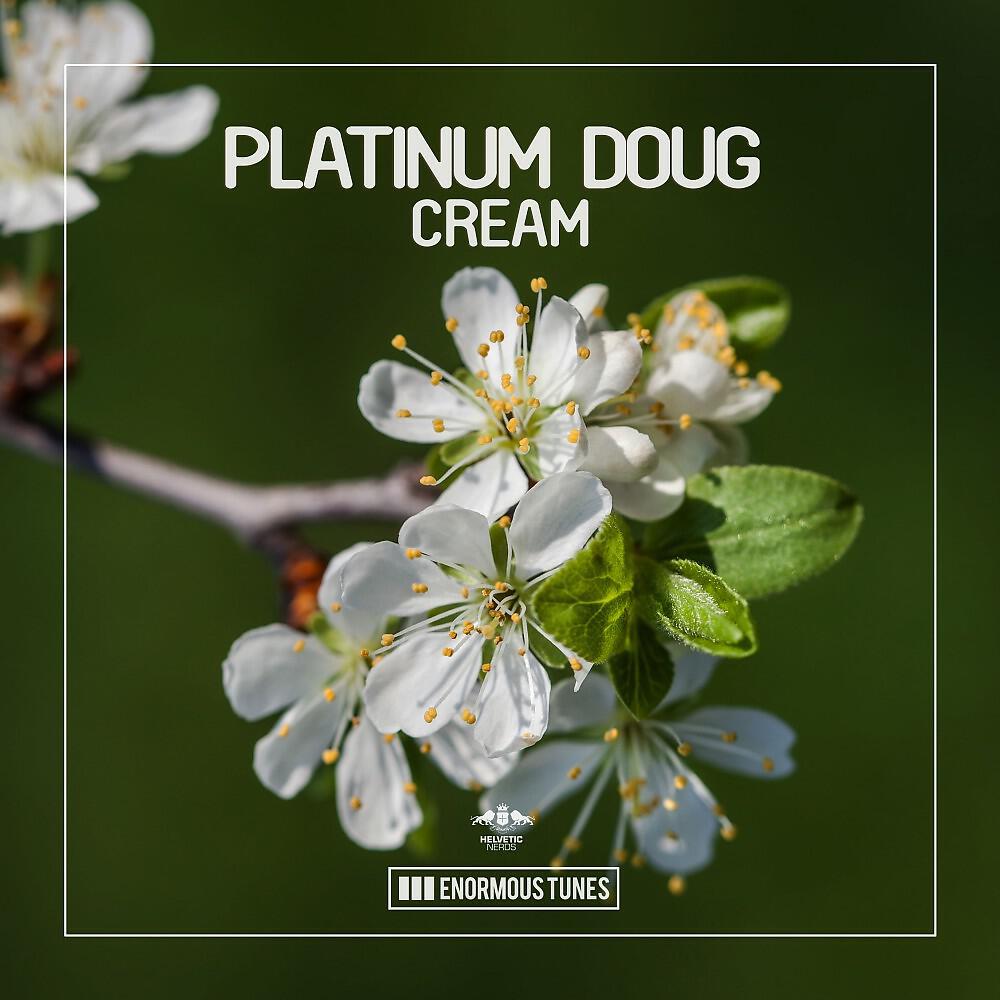 Релиз Cream