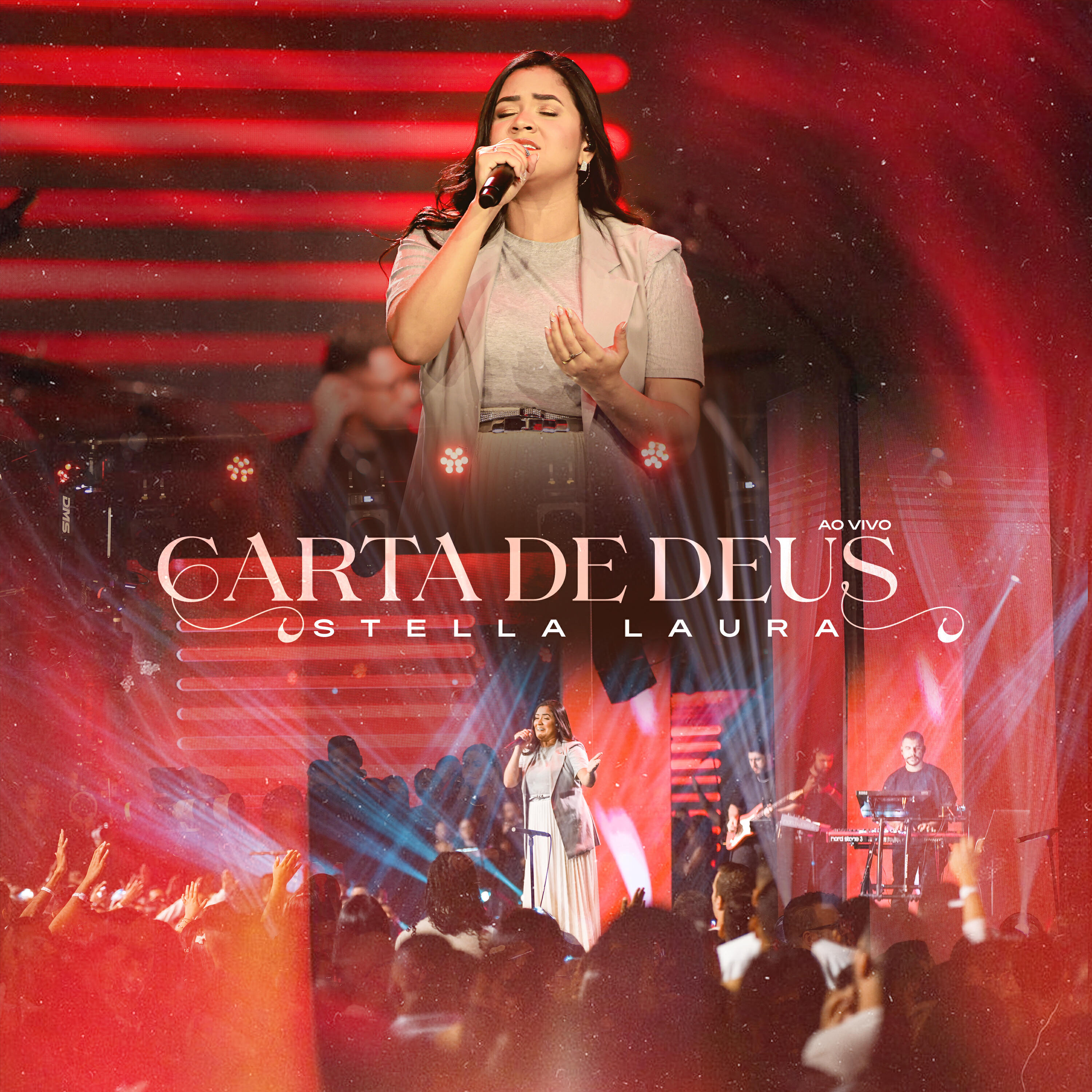 Релиз Carta de Deus