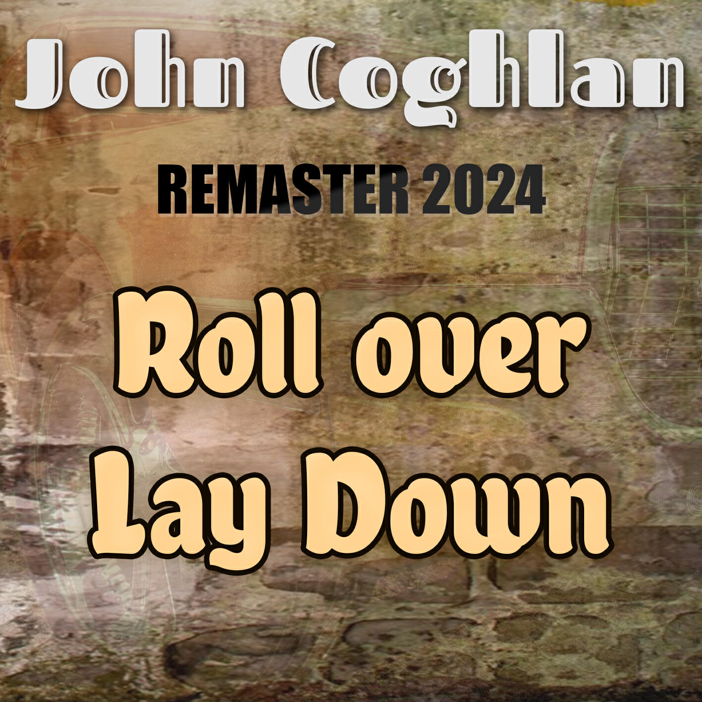 Релиз Roll over Lay Down