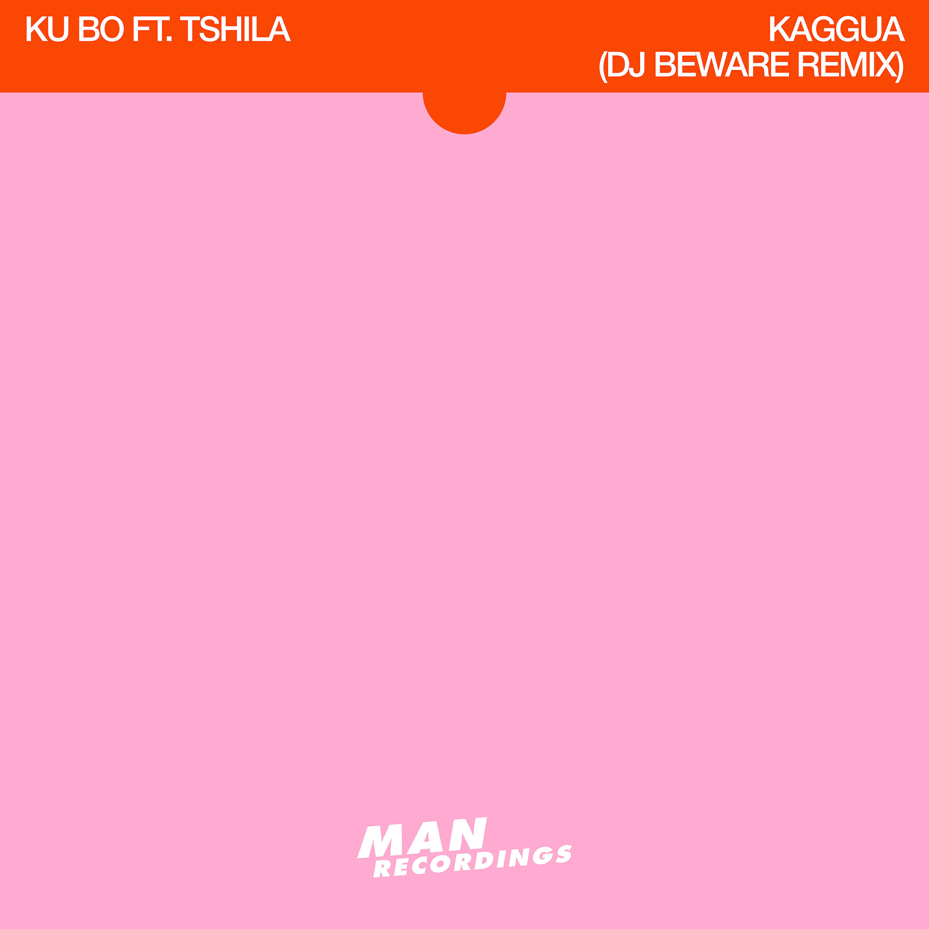 Релиз Kaggua (DJ Beware Remix)