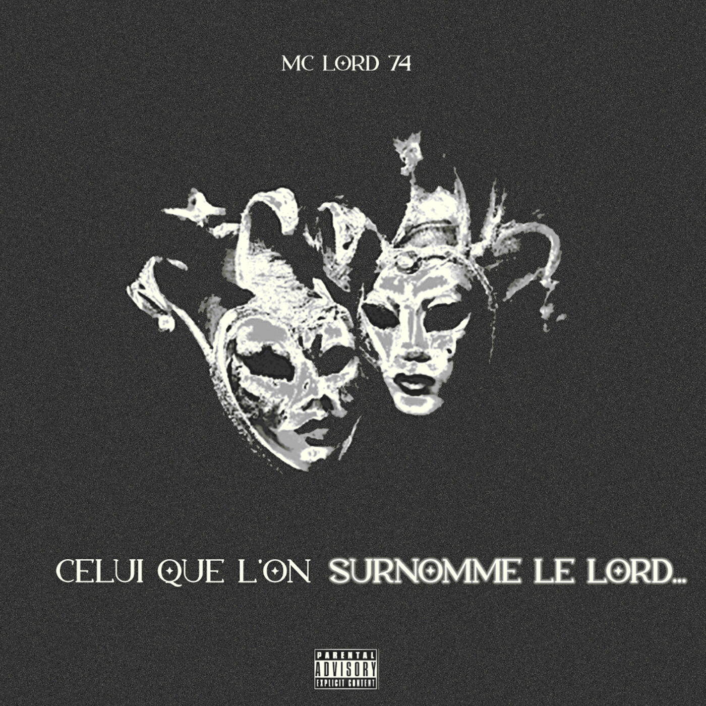 Релиз Celui que l'on surnomme le lord