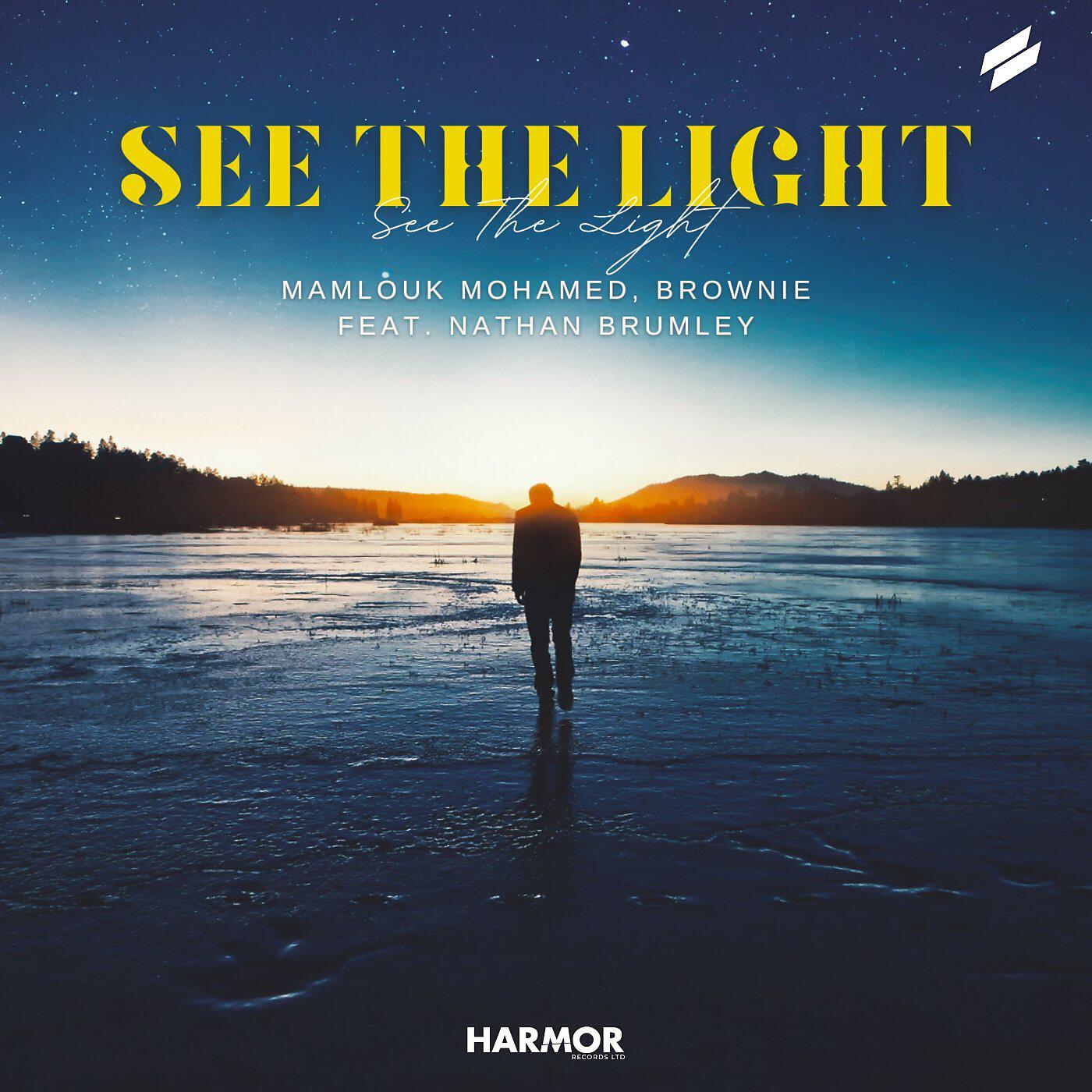 Скачать песню Mamlouk Mohamed, Brownie, Nathan Brumley - See The Light бесплатно в MP3 для Android и iOS