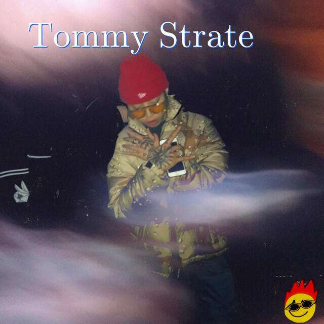 Релиз Tommy Strate, Pt. 1