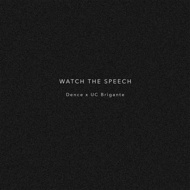 Релиз Watch the Speech