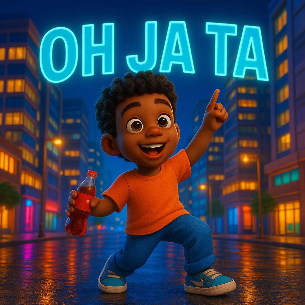 Релиз Oh Ja Ta