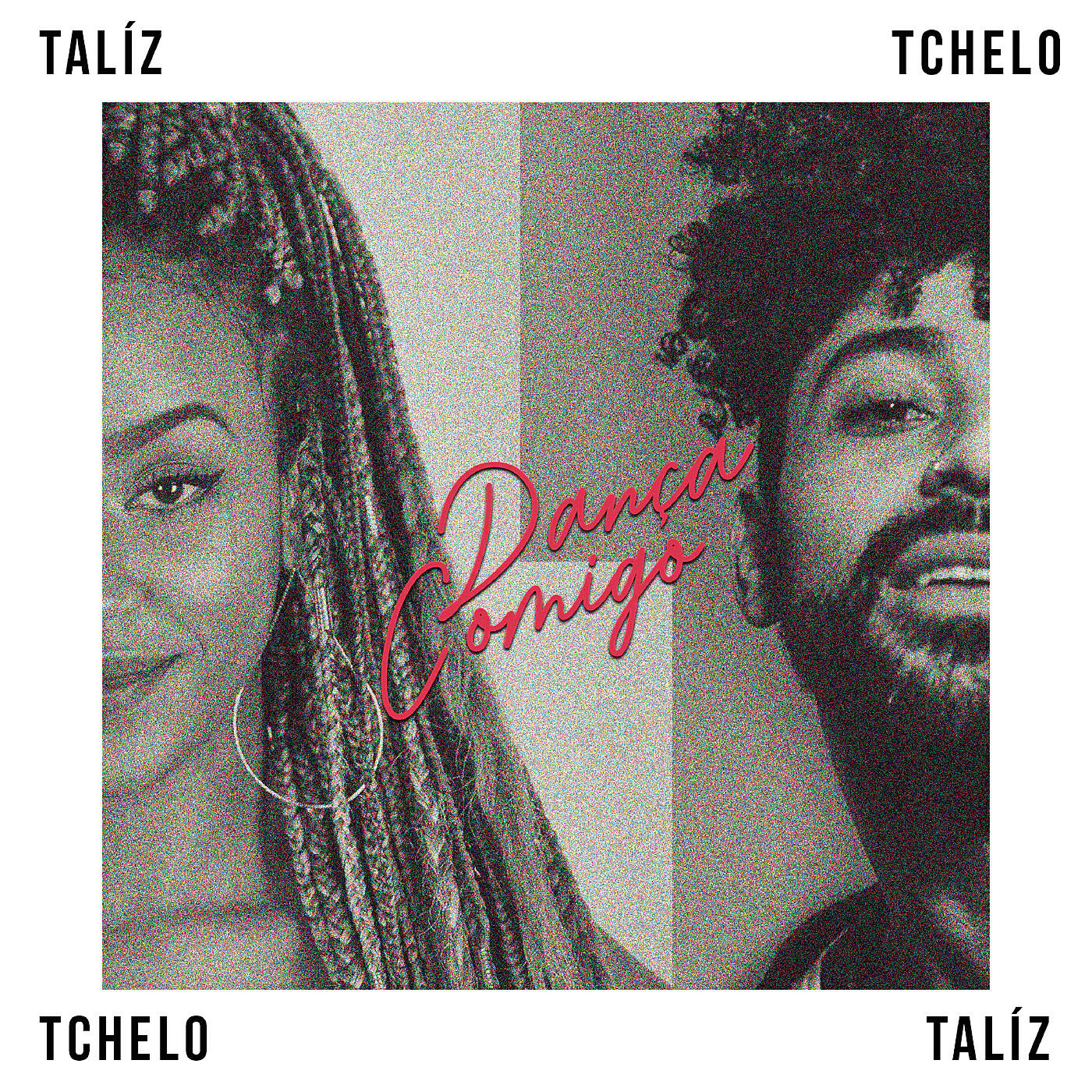 Релиз Dança Comigo