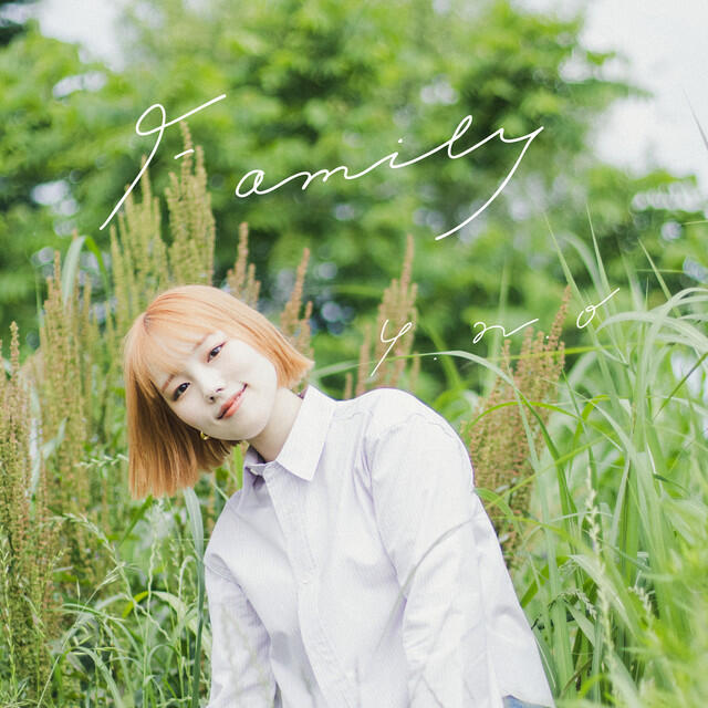 Релиз Family