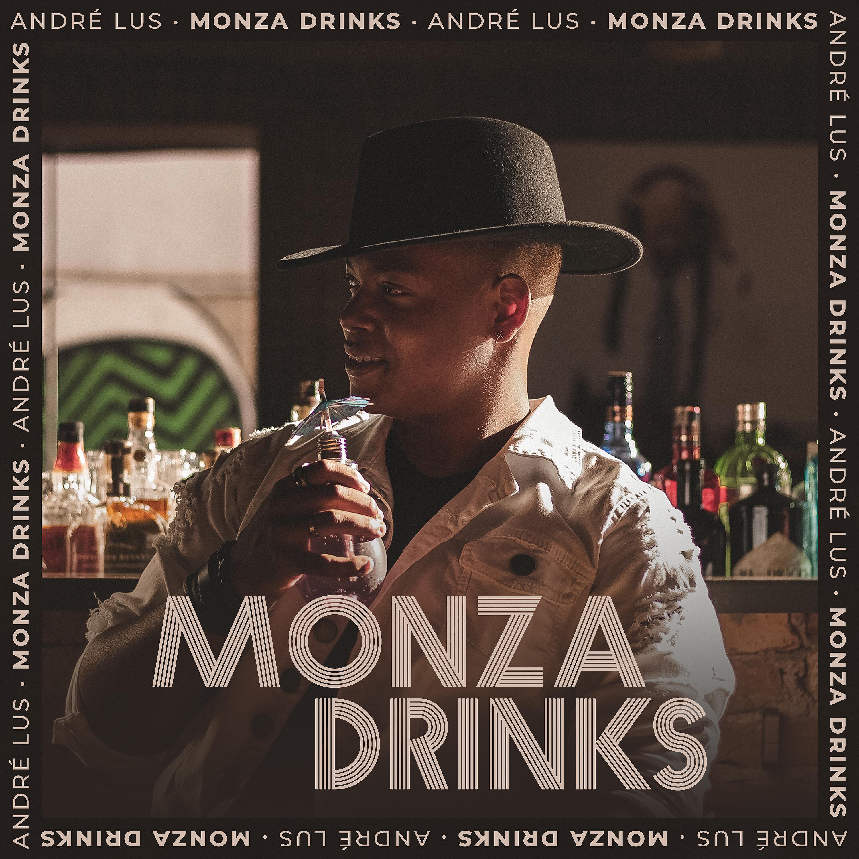 Релиз Monza Drinks