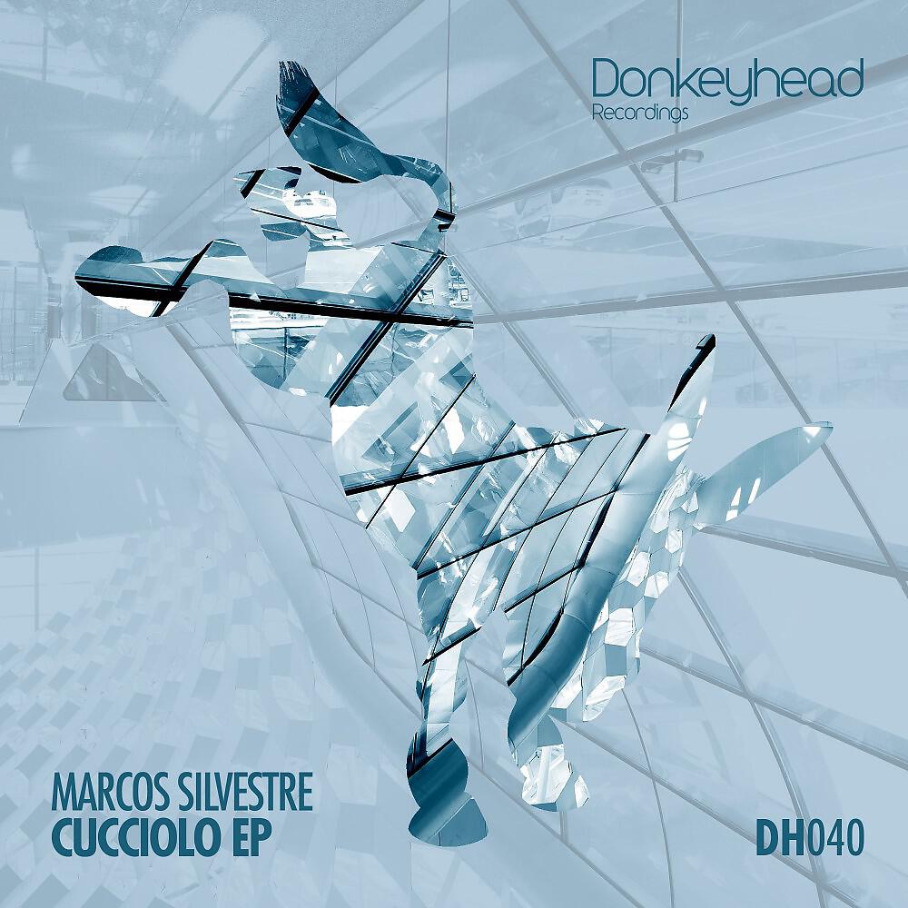 Релиз Marcos Silvestre - Cucciolo EP