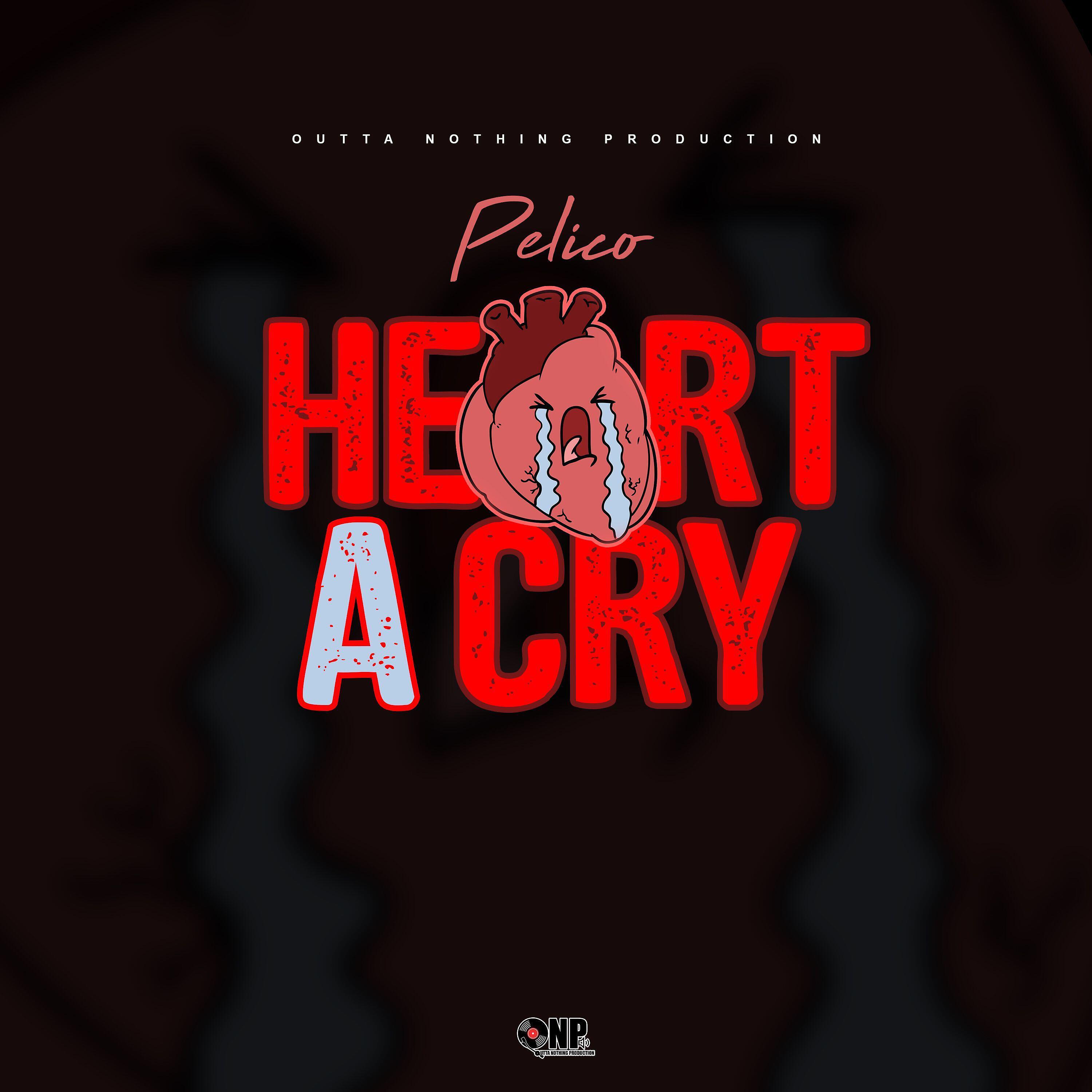 Релиз Heart a Cry