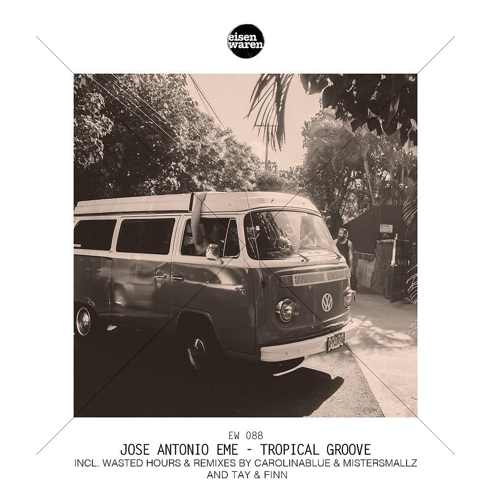 Релиз Tropical Groove